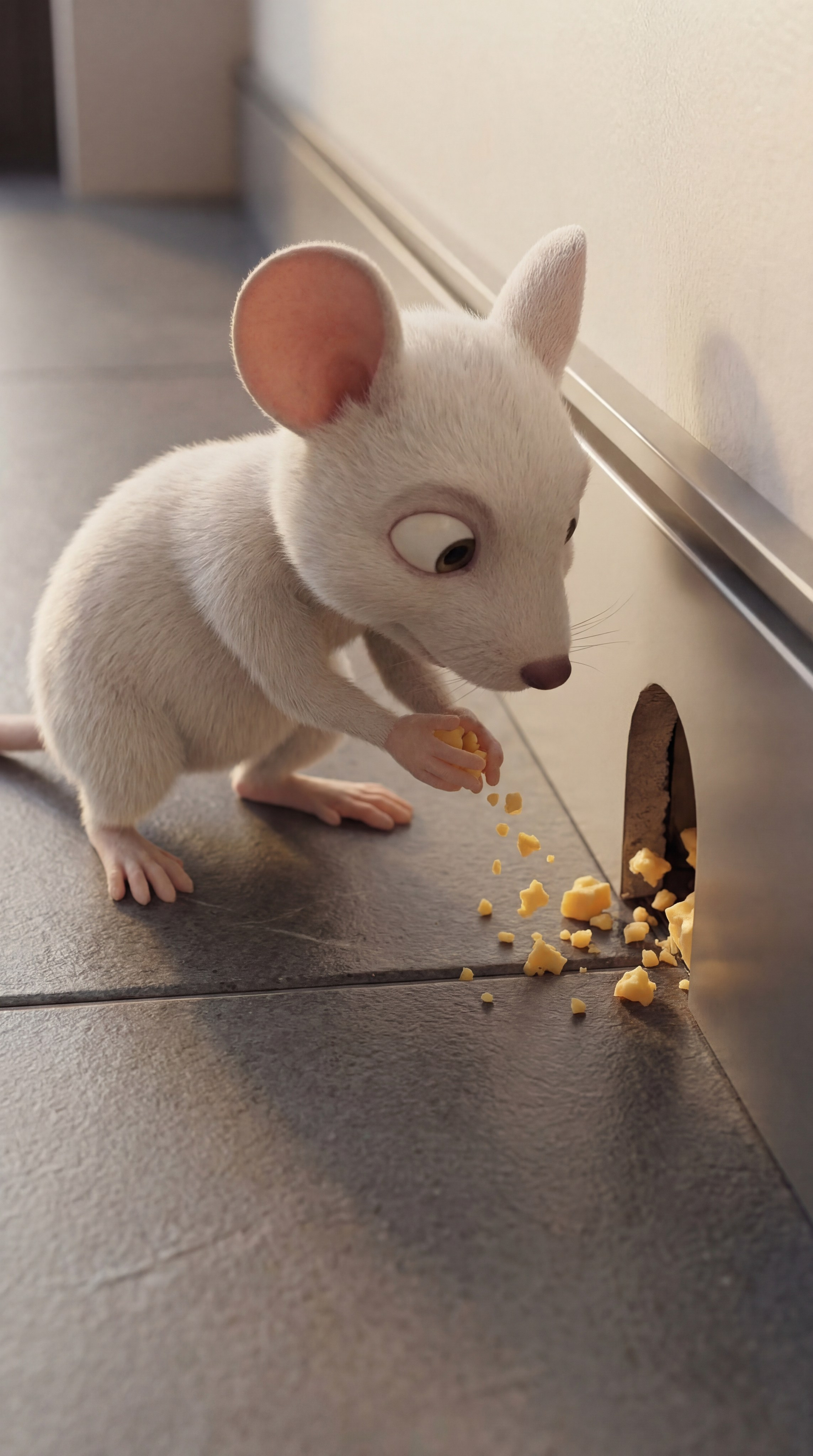 Мульт фотогенирации. AI‑креатор: фото‑ и видео‑креативы на нейросетях