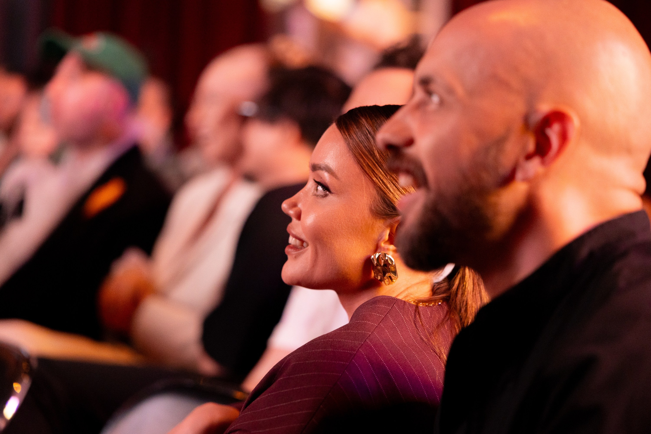 ТНТ «Большой Куш». Главная