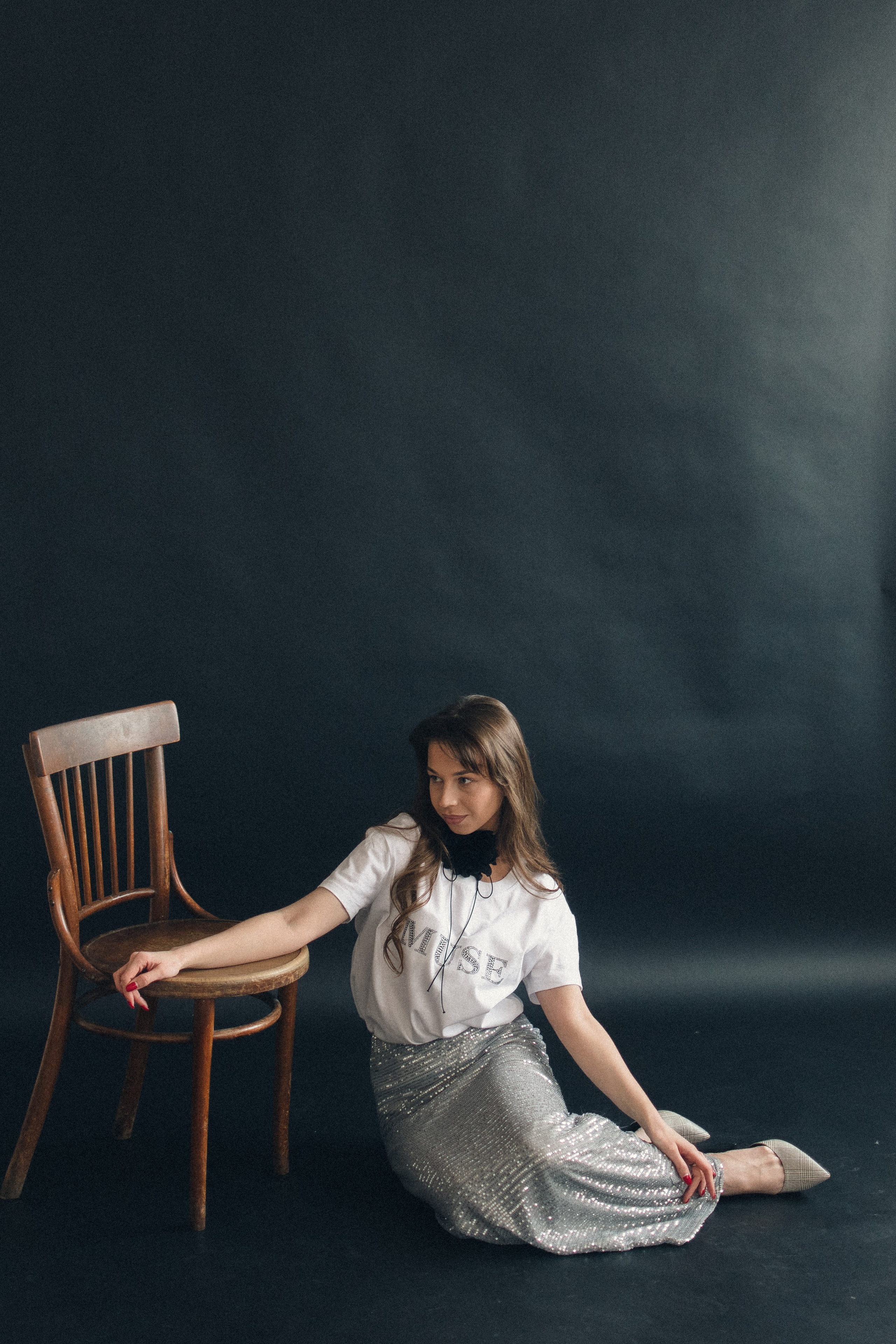 Настя. Фотограф Анфиса Хардина Екатеринбург