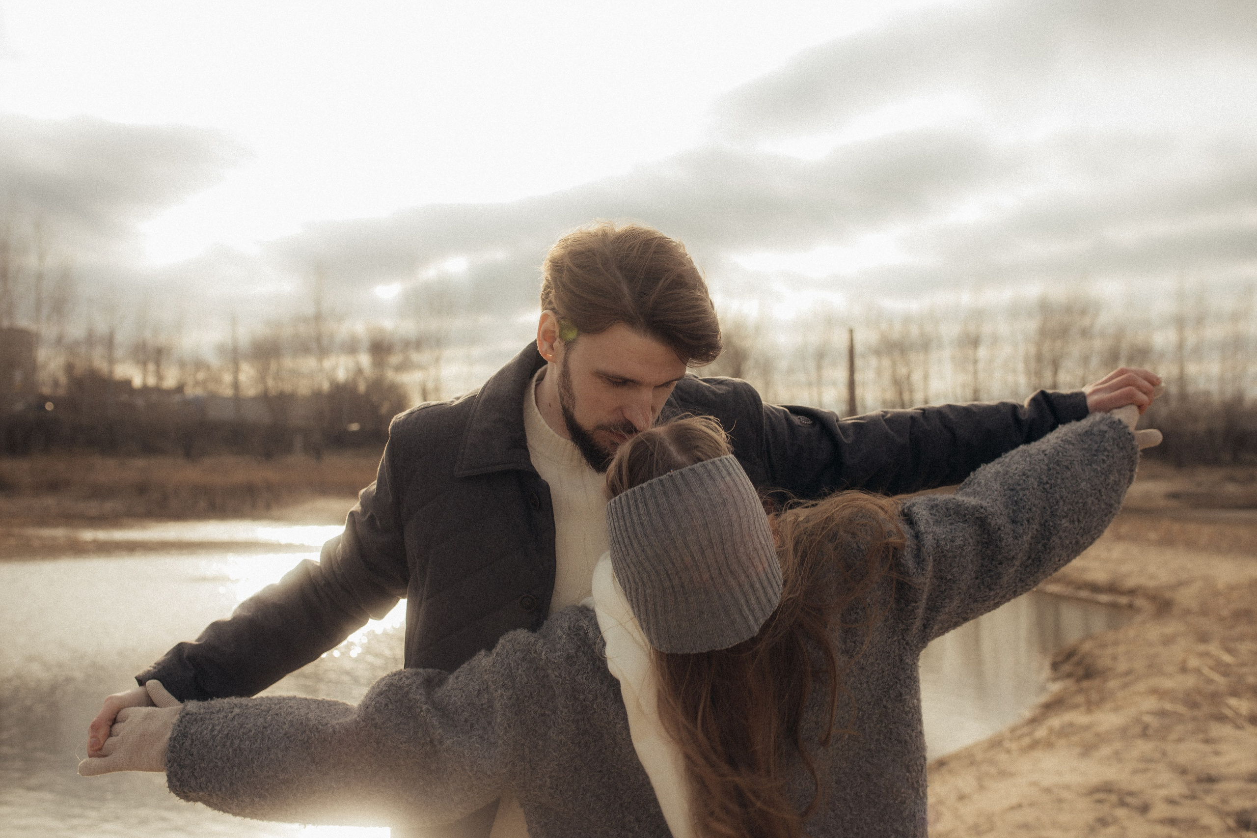 Лев и Александра. Свадебный фотограф Казань