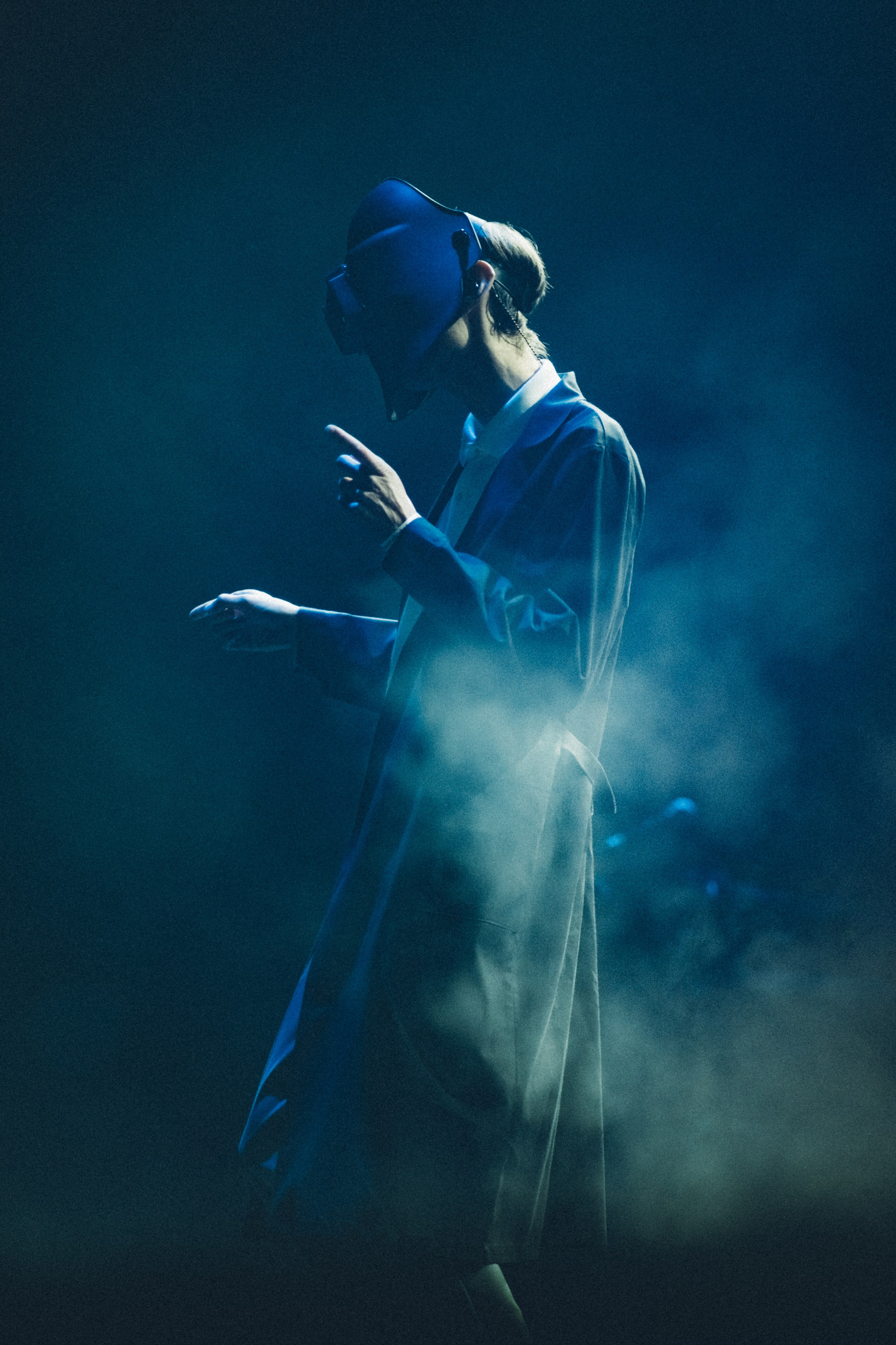 Фотографии Кирилла Морозова