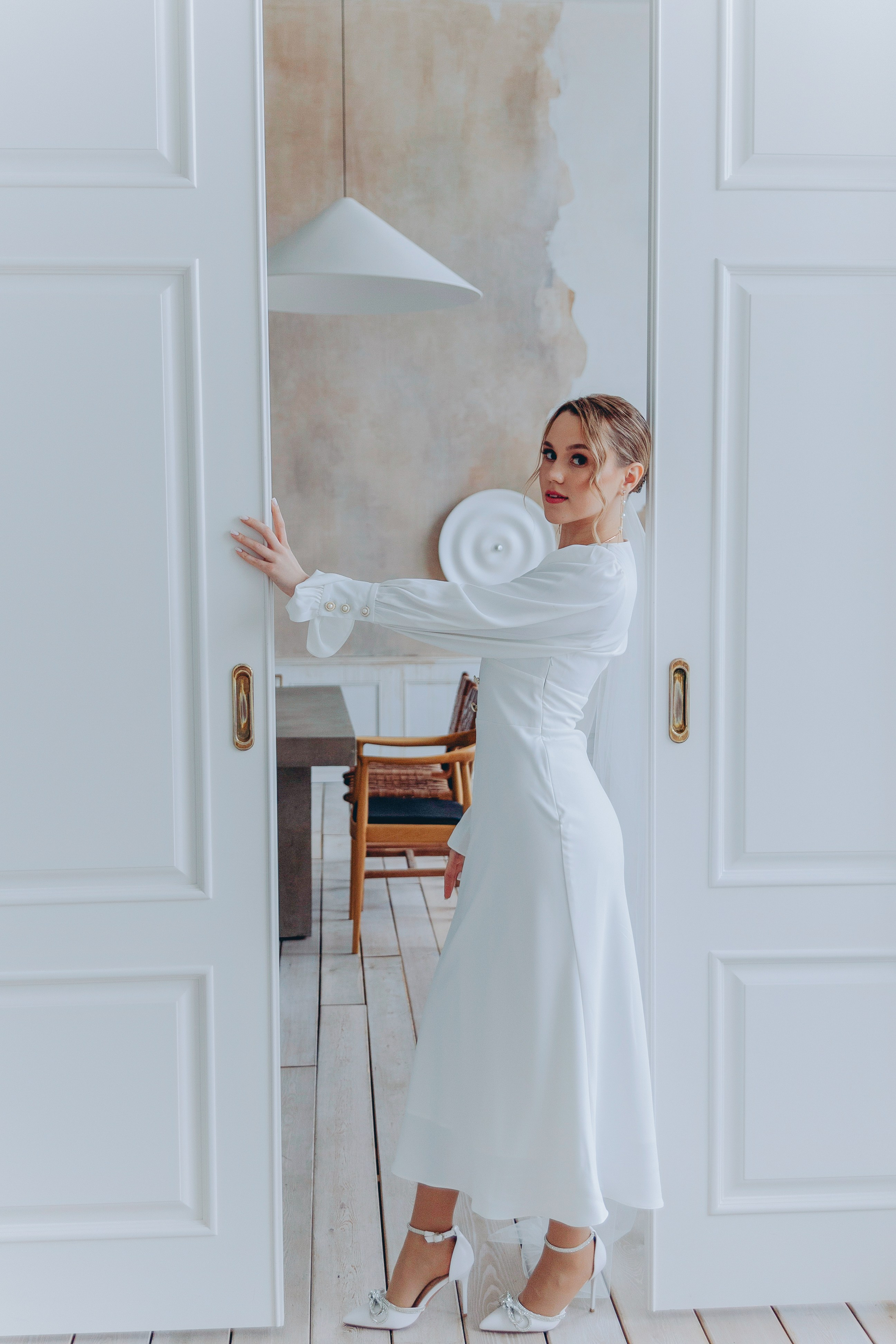 Polina & Dima. Семейный и свадебный фотограф в Южноуральске Екатерина Столярова