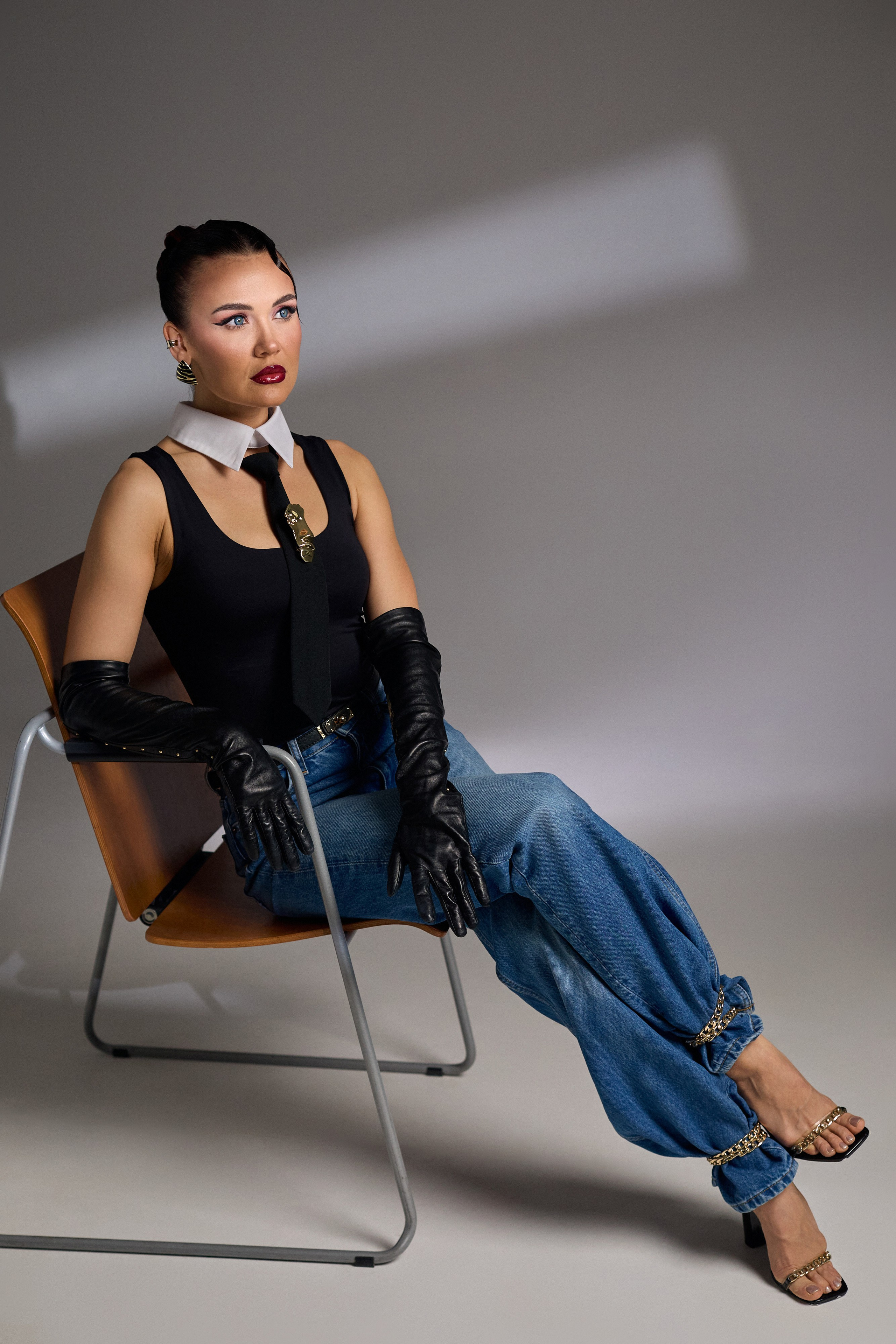 Юлия. Фотограф Илья Прохоров в Кирове