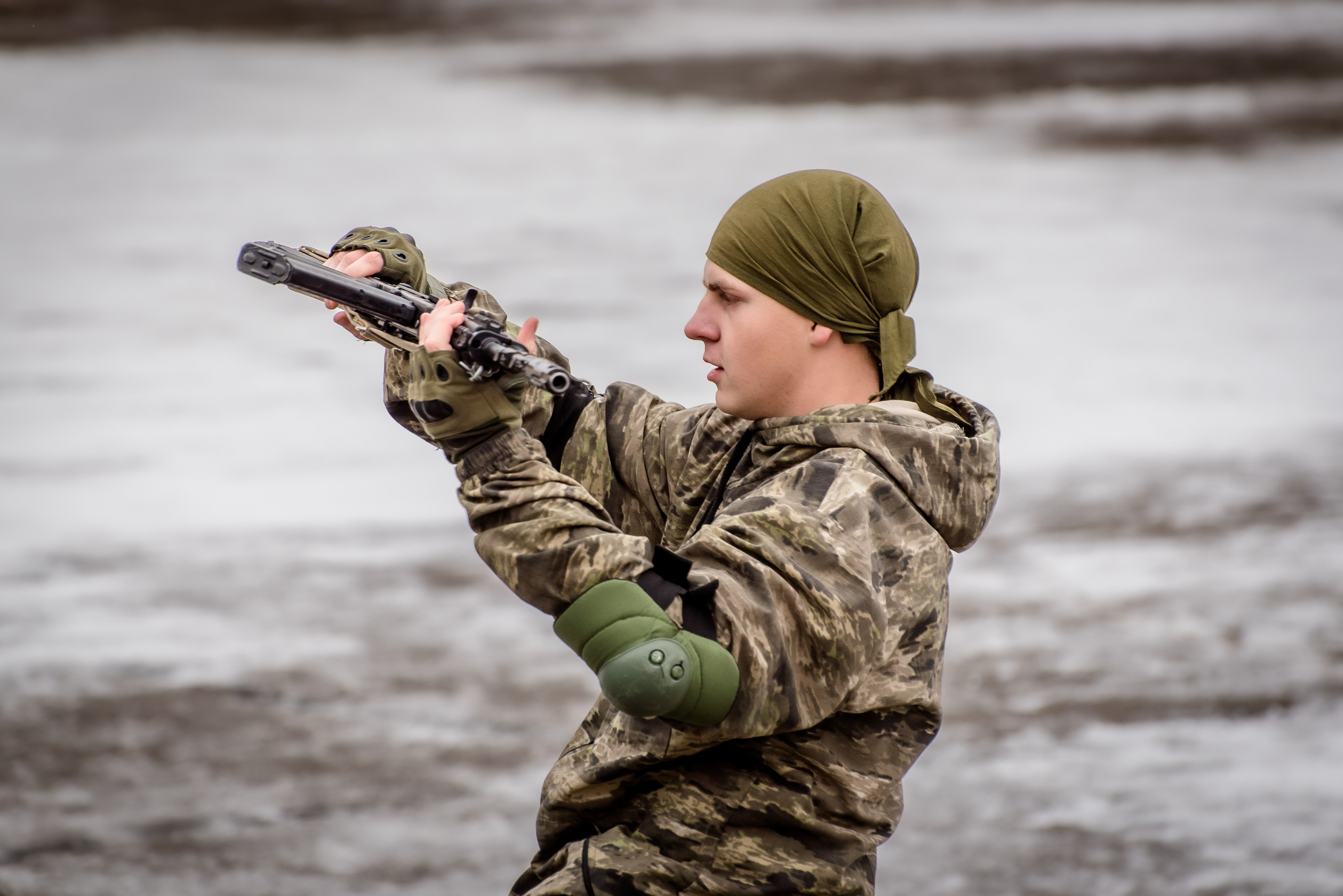Репортажный фотограф. Фотограф Макс Огурцов в Нижнем Новгороде