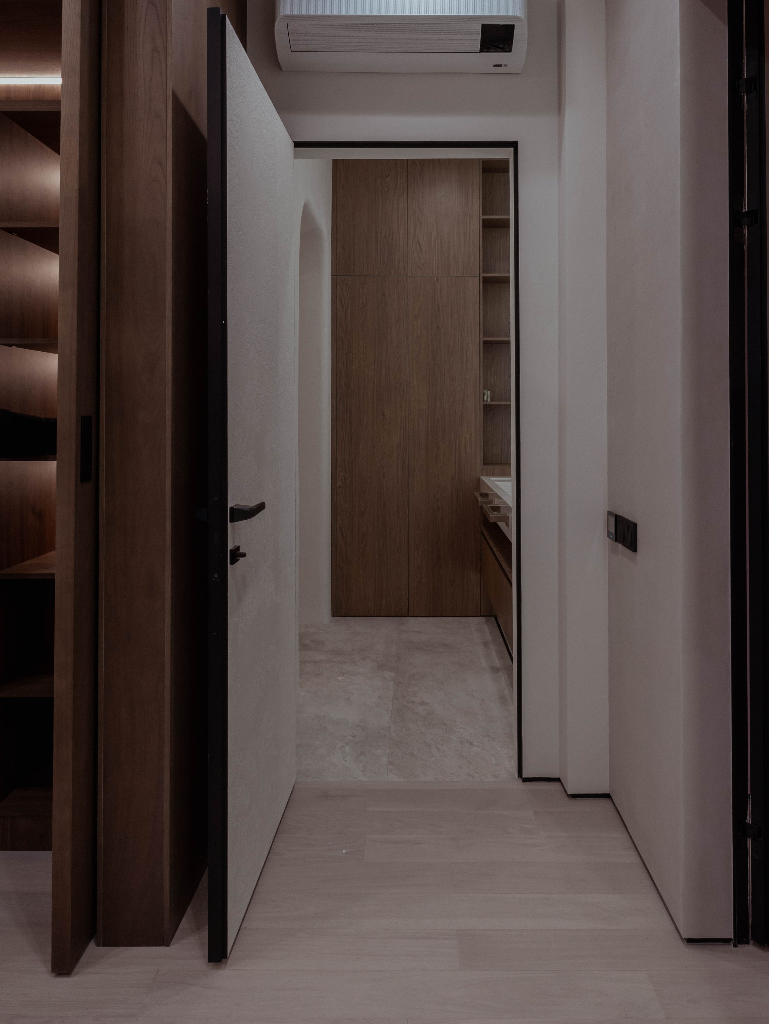 ЖК «RiverSide», 145 м². Room Design Studio