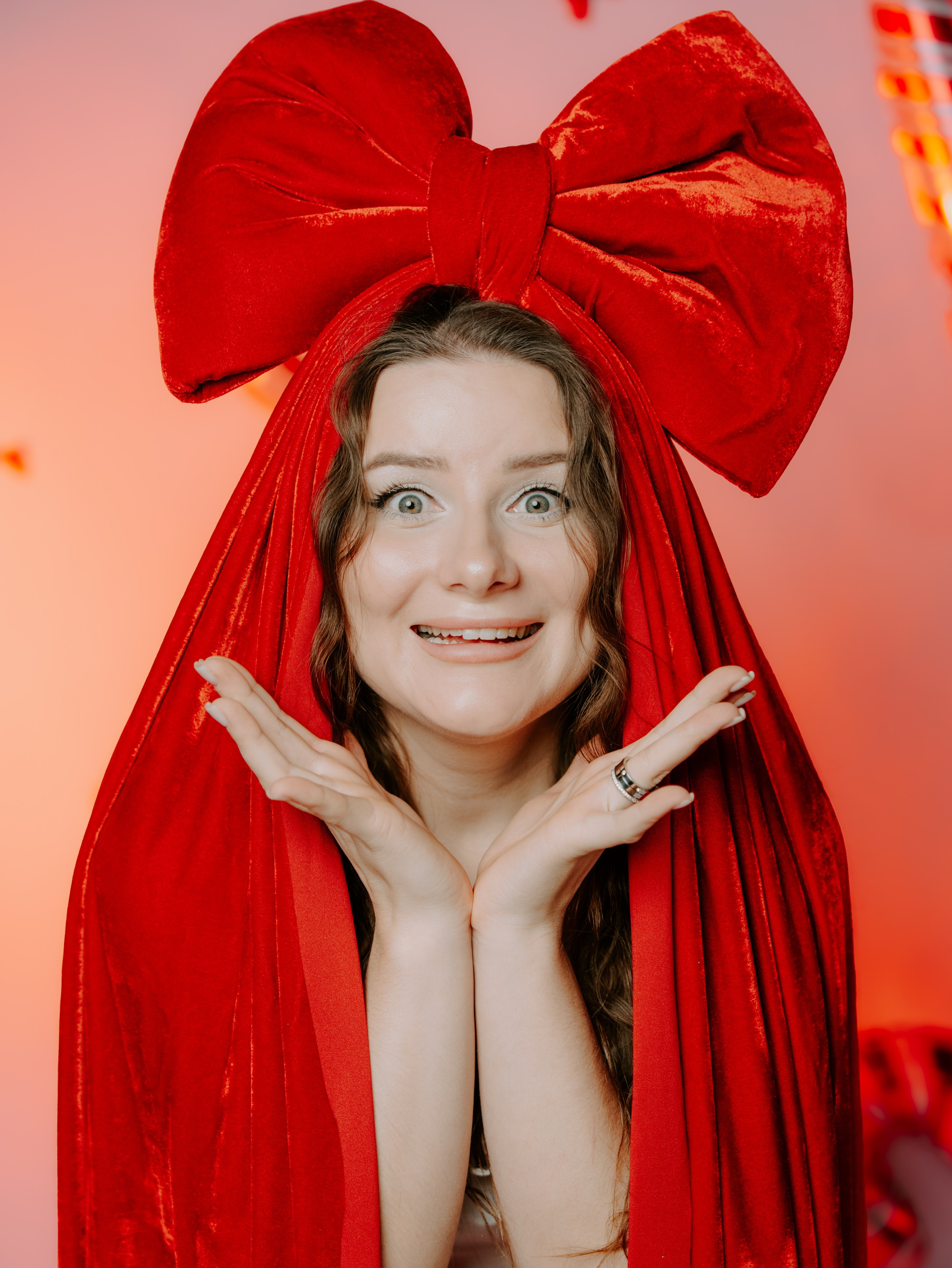 Happy new year. Фотограф и видеограф Тверь