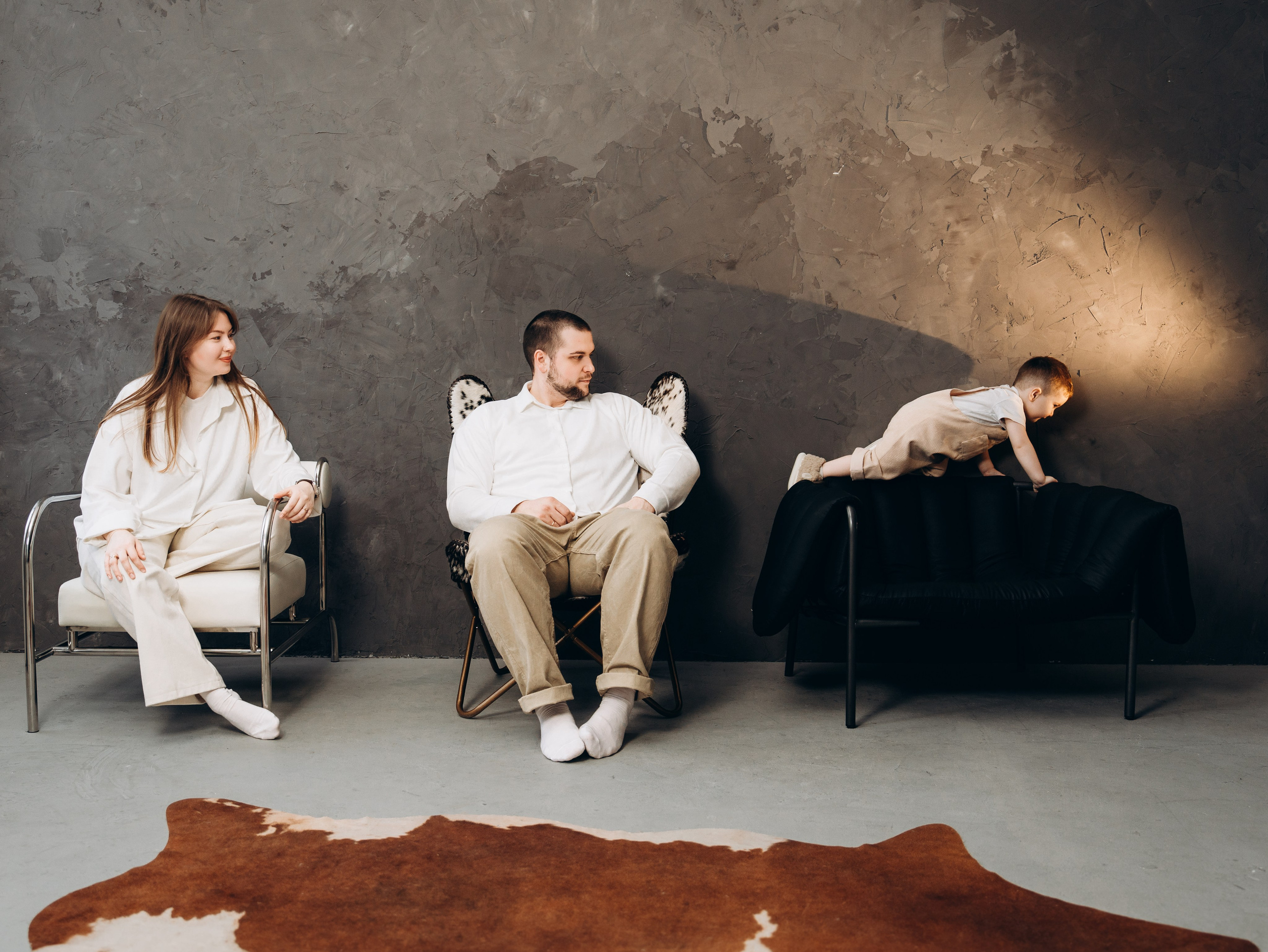 Family. Фотограф и видеограф Тверь