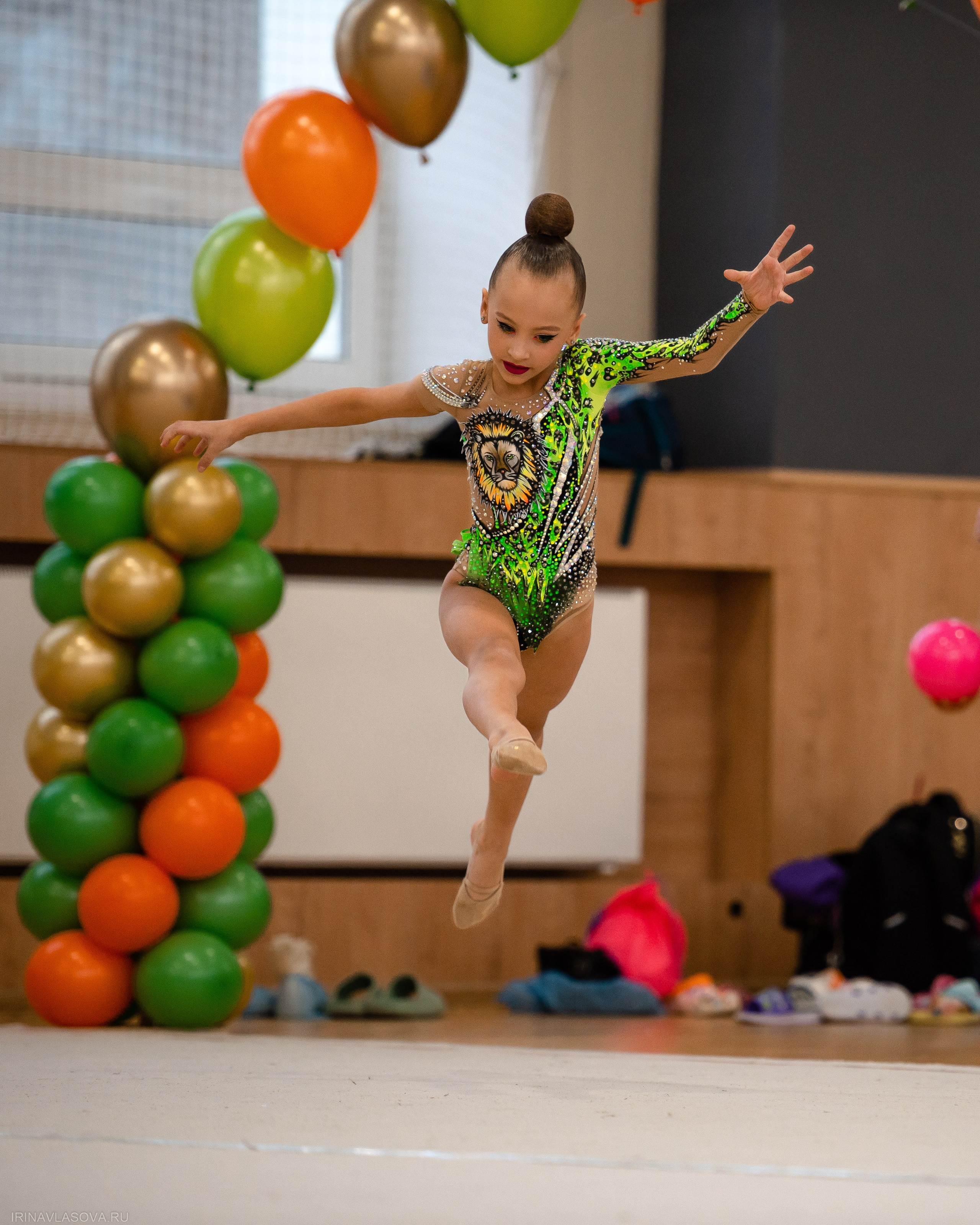лучший репортажный фотограф художественной гимнастики нск