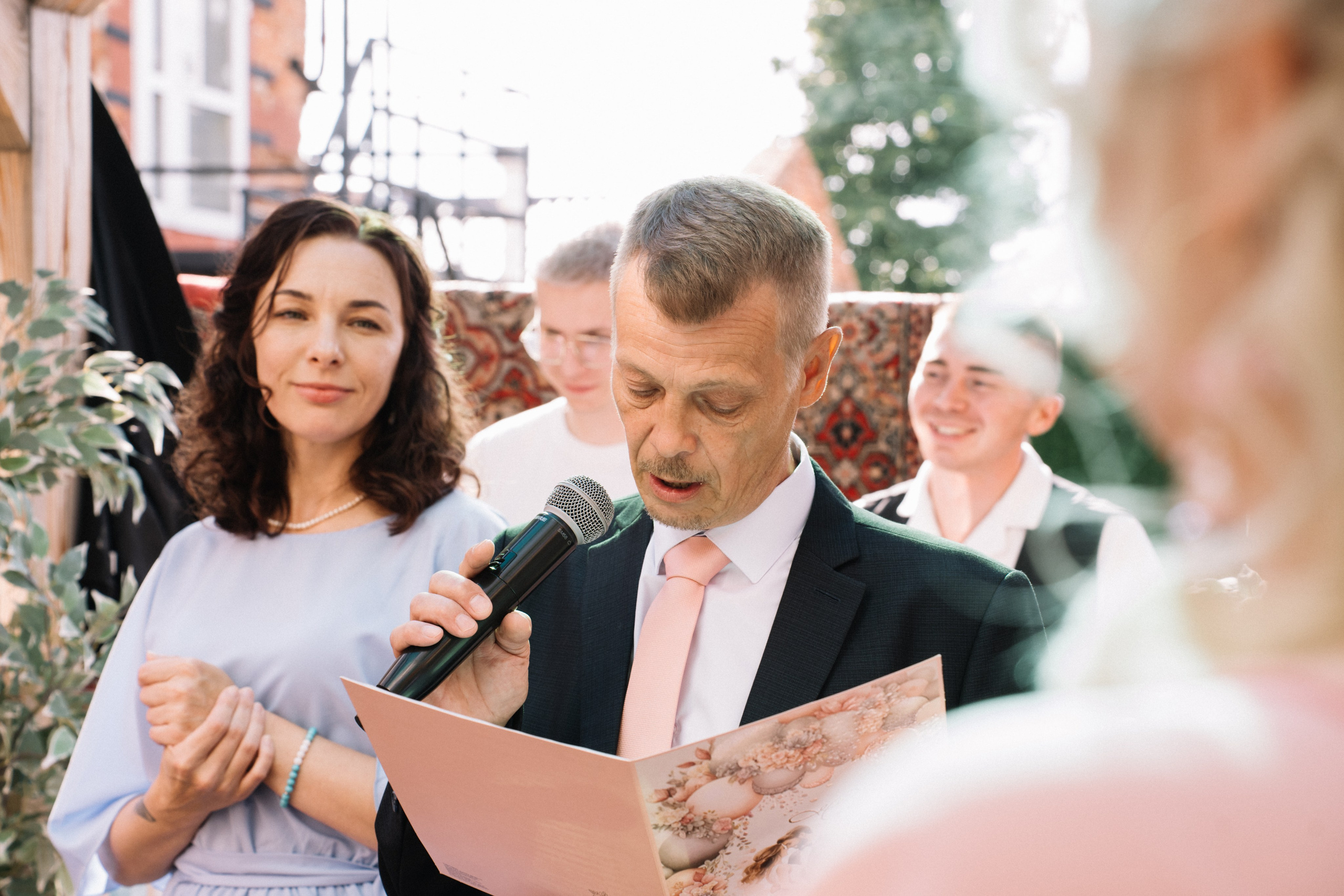 V&S. Фотограф в Ижевске Максим Грундул