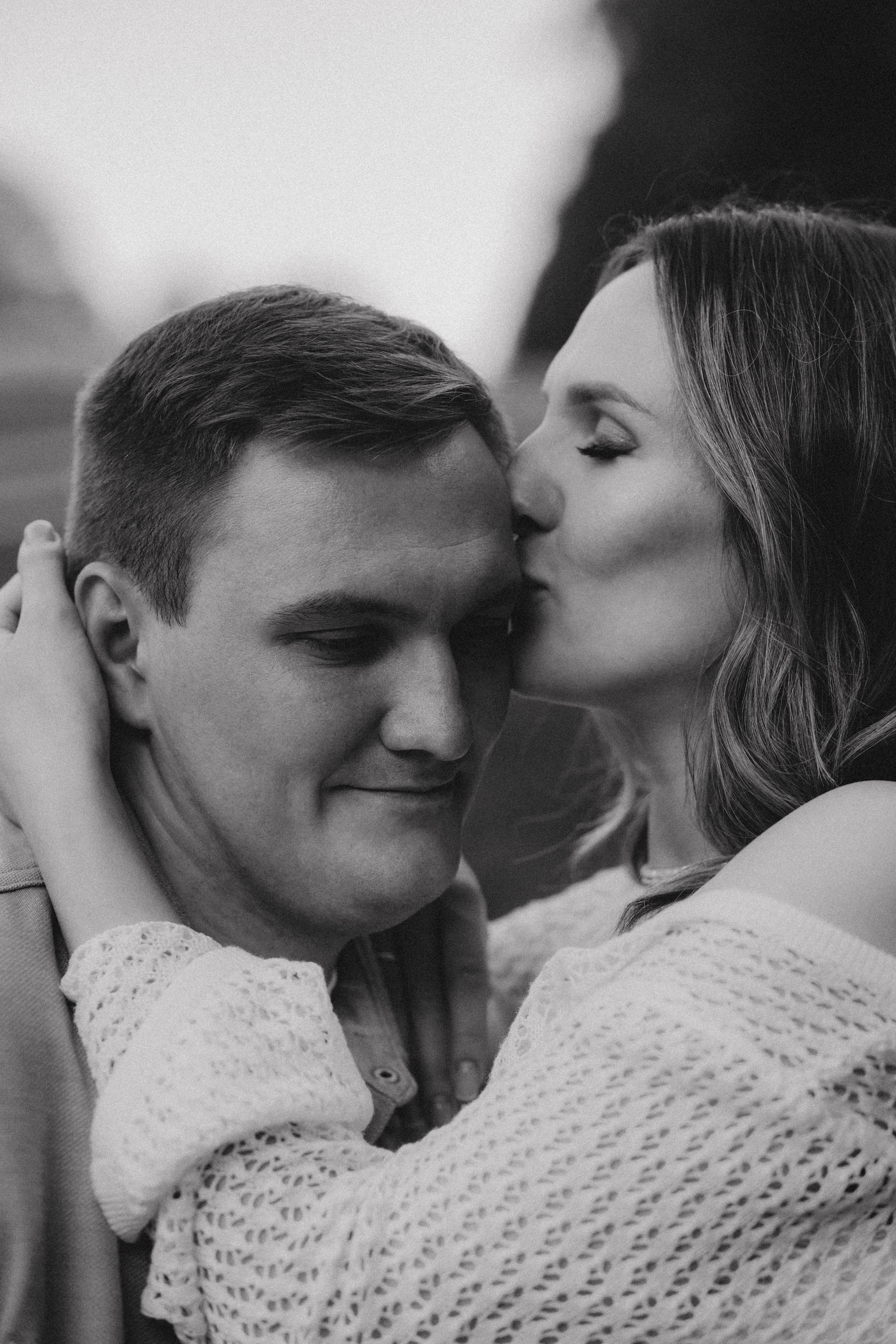 Настя и Саша