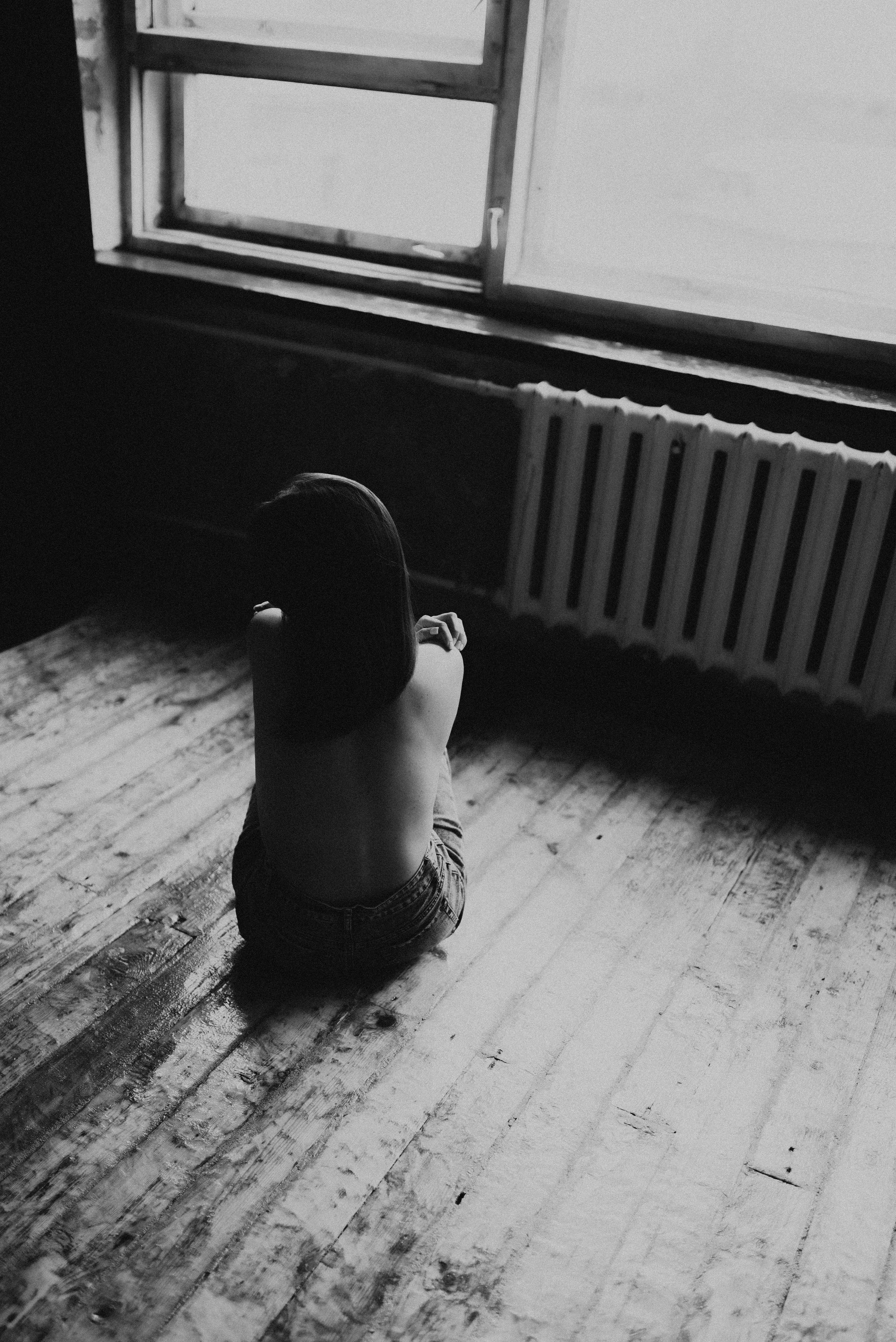 Портреты. Иркутский фотограф Яна Серебренникова