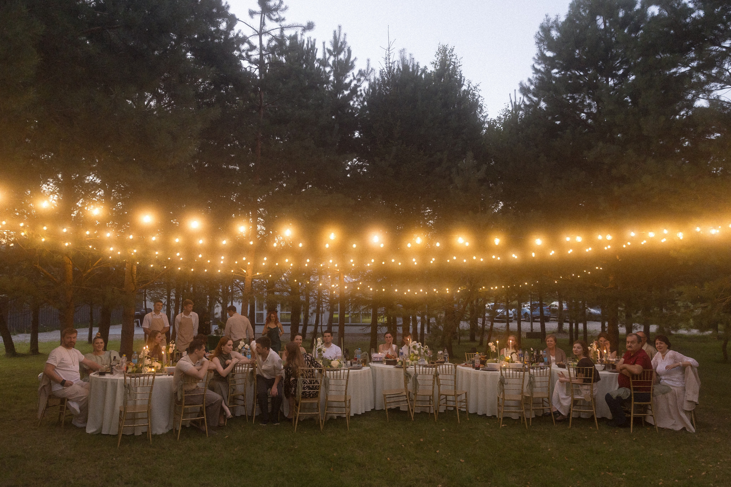 Wedding day  Иван и Сабина. Свадебный фотограф Колесников Антон