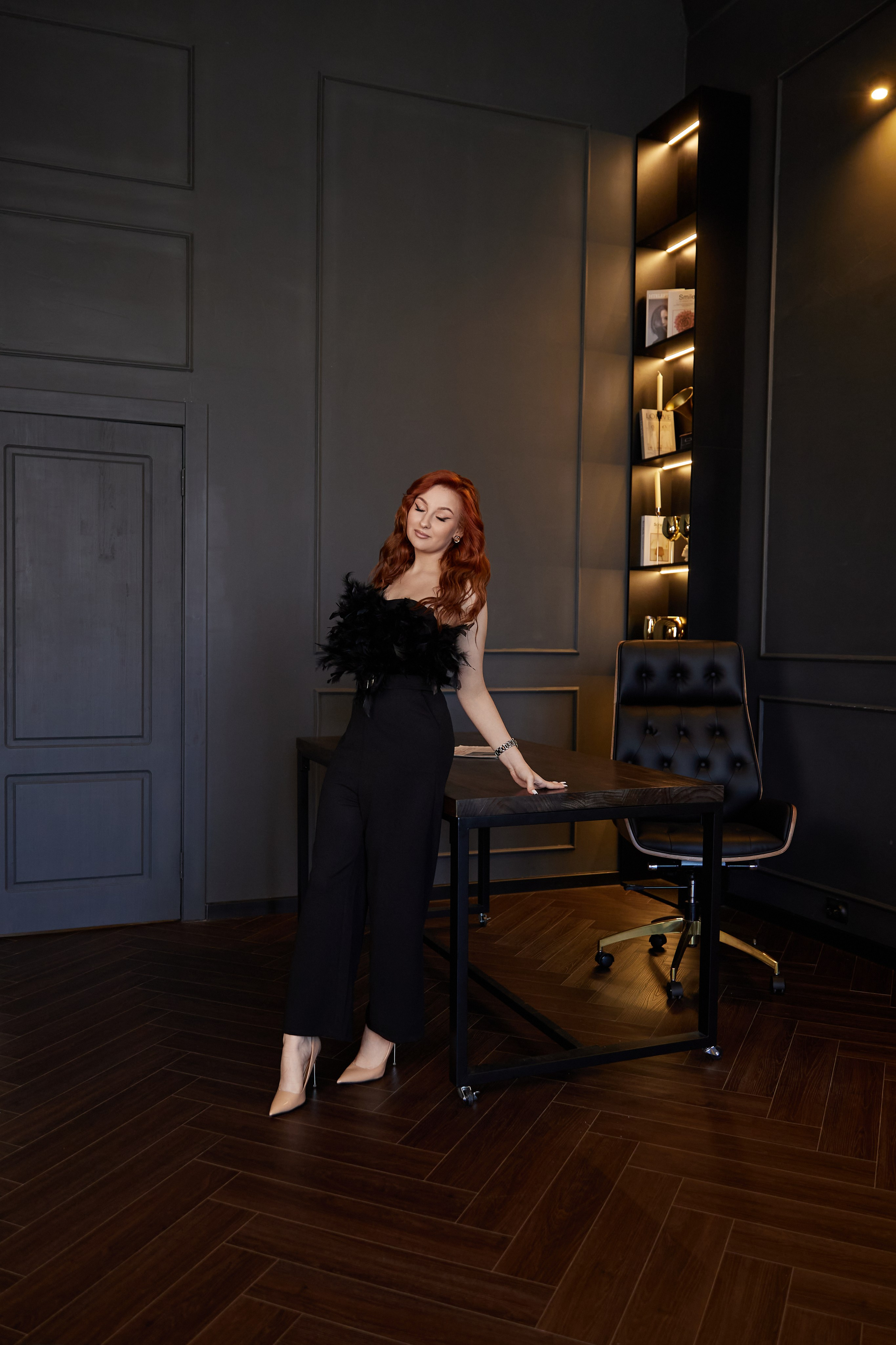 Лида. Фотограф женского портрета, беременности и материнства Харькова Елена