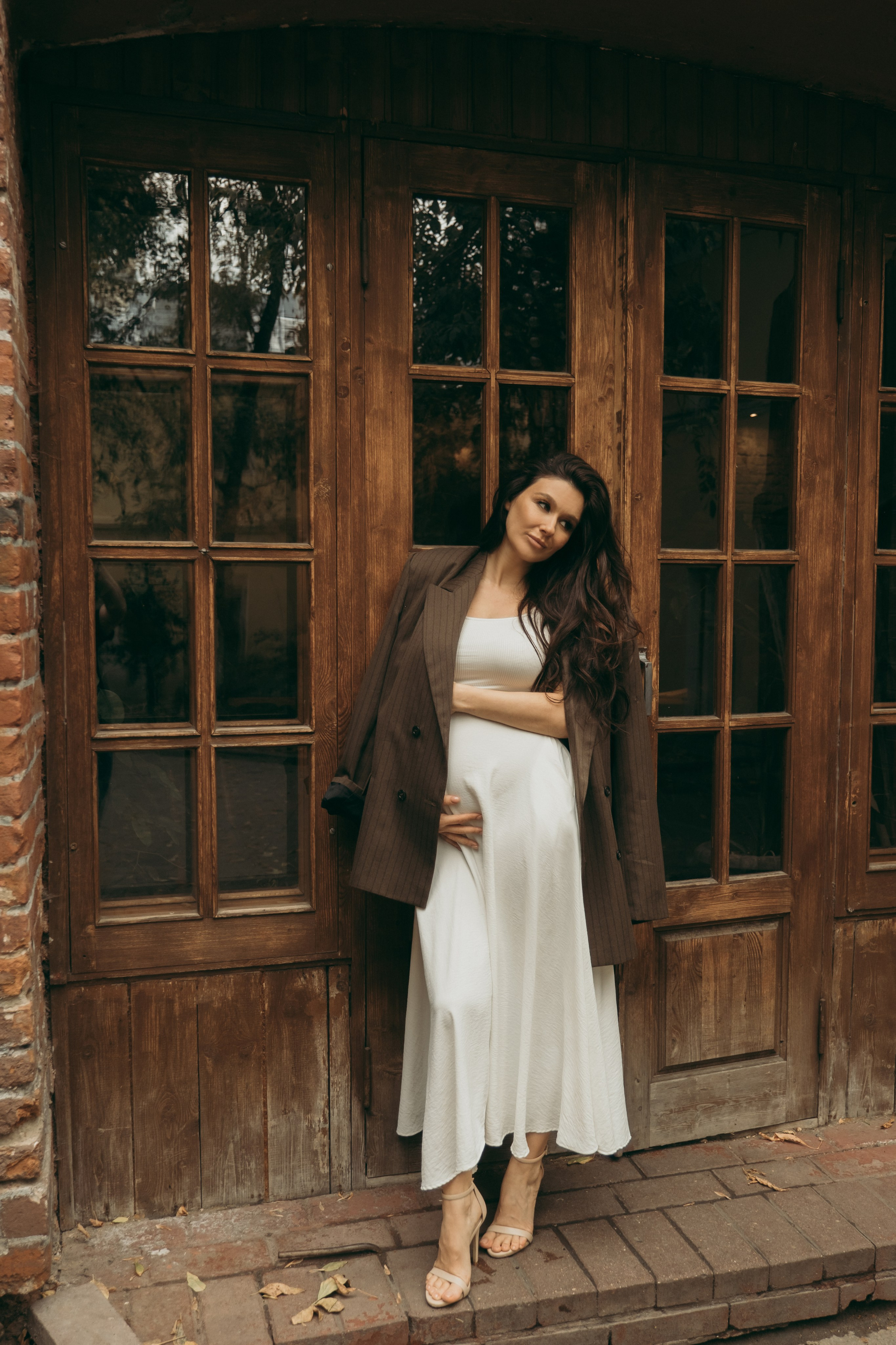 Оля. Фотограф Астафьева Мария