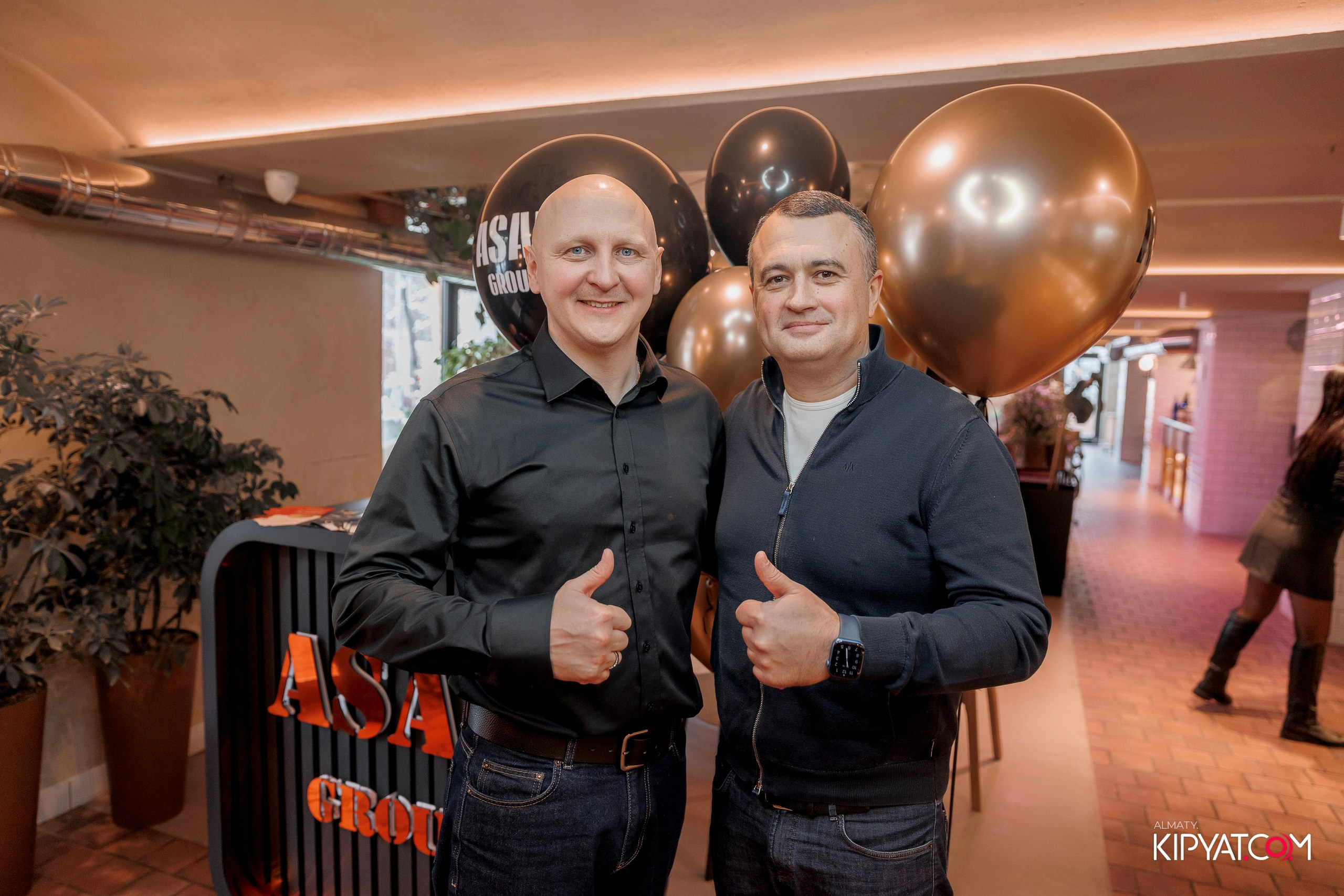 БИЗНЕС-ЗАВТРАК ASAPGROUP. КИПЯТКОМ АЛМАТЫ! Фотосъемка мероприятий в Алматы