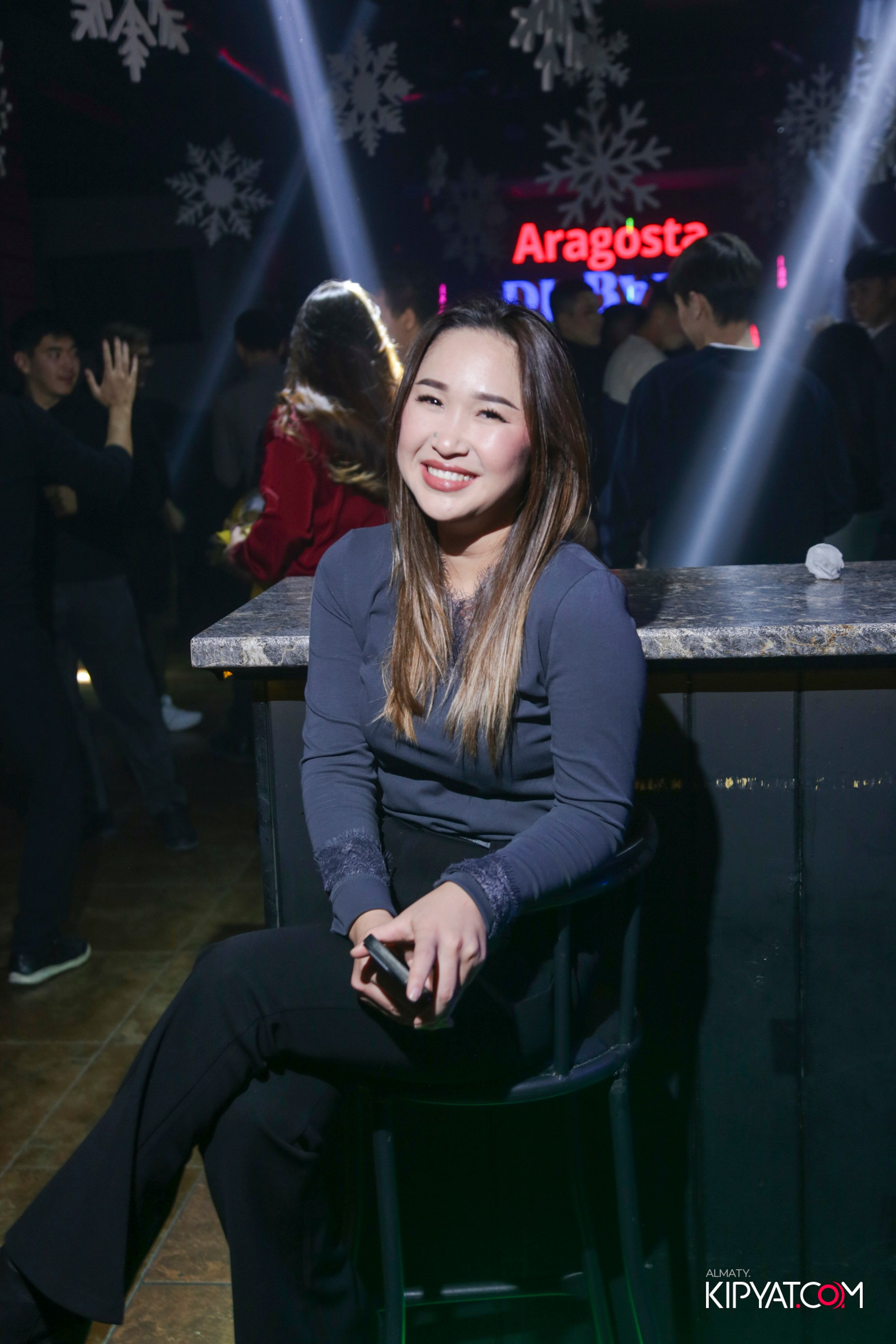 ARAGOSTA ДИСКО-БАР. КИПЯТКОМ АЛМАТЫ! Фотосъемка мероприятий в Алматы