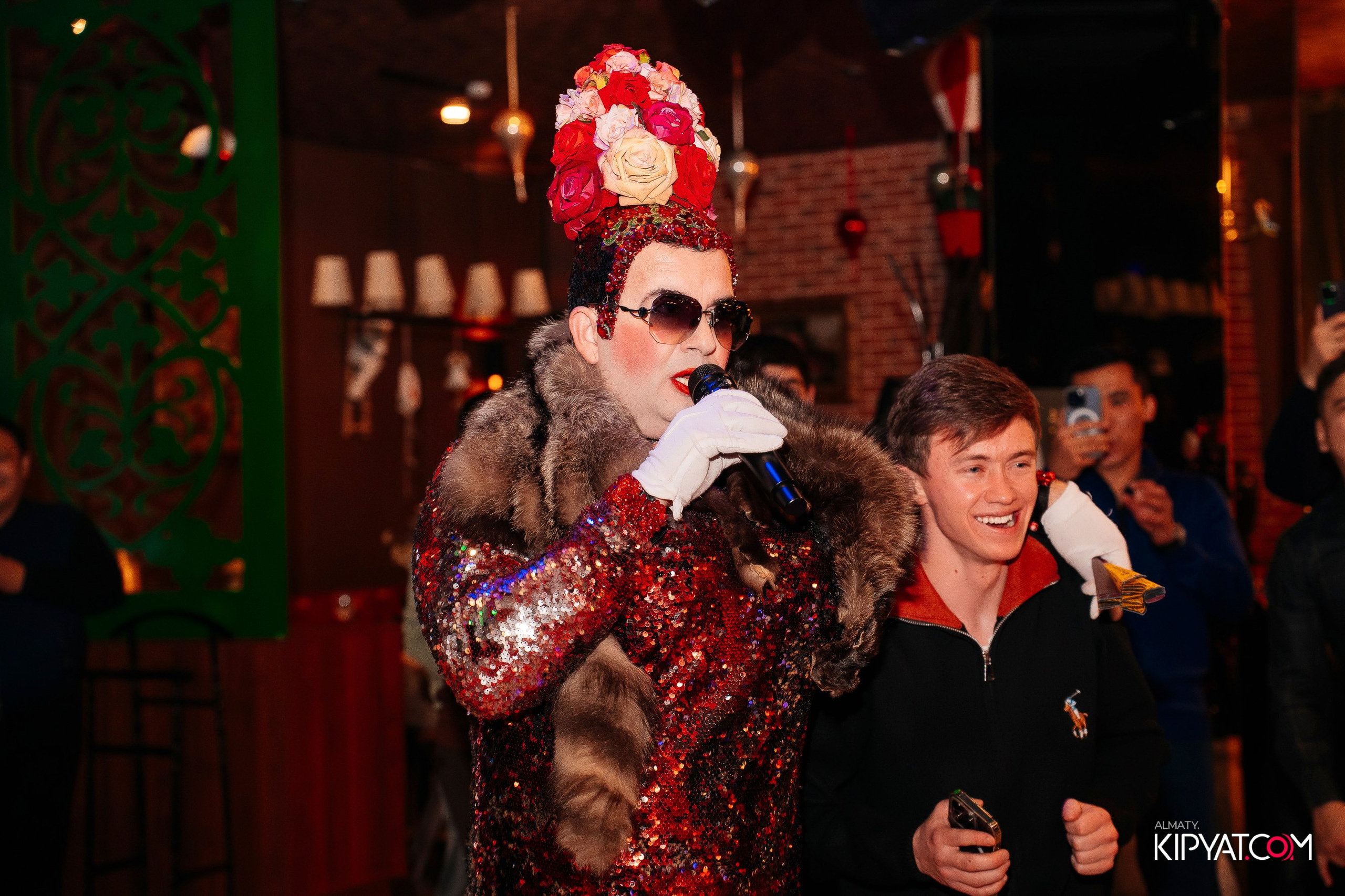 РЕСТОРАН ВЕСЕЛИДЗЕ НА ШЕВЧЕНКО. КИПЯТКОМ АЛМАТЫ! Фотосъемка мероприятий в Алматы