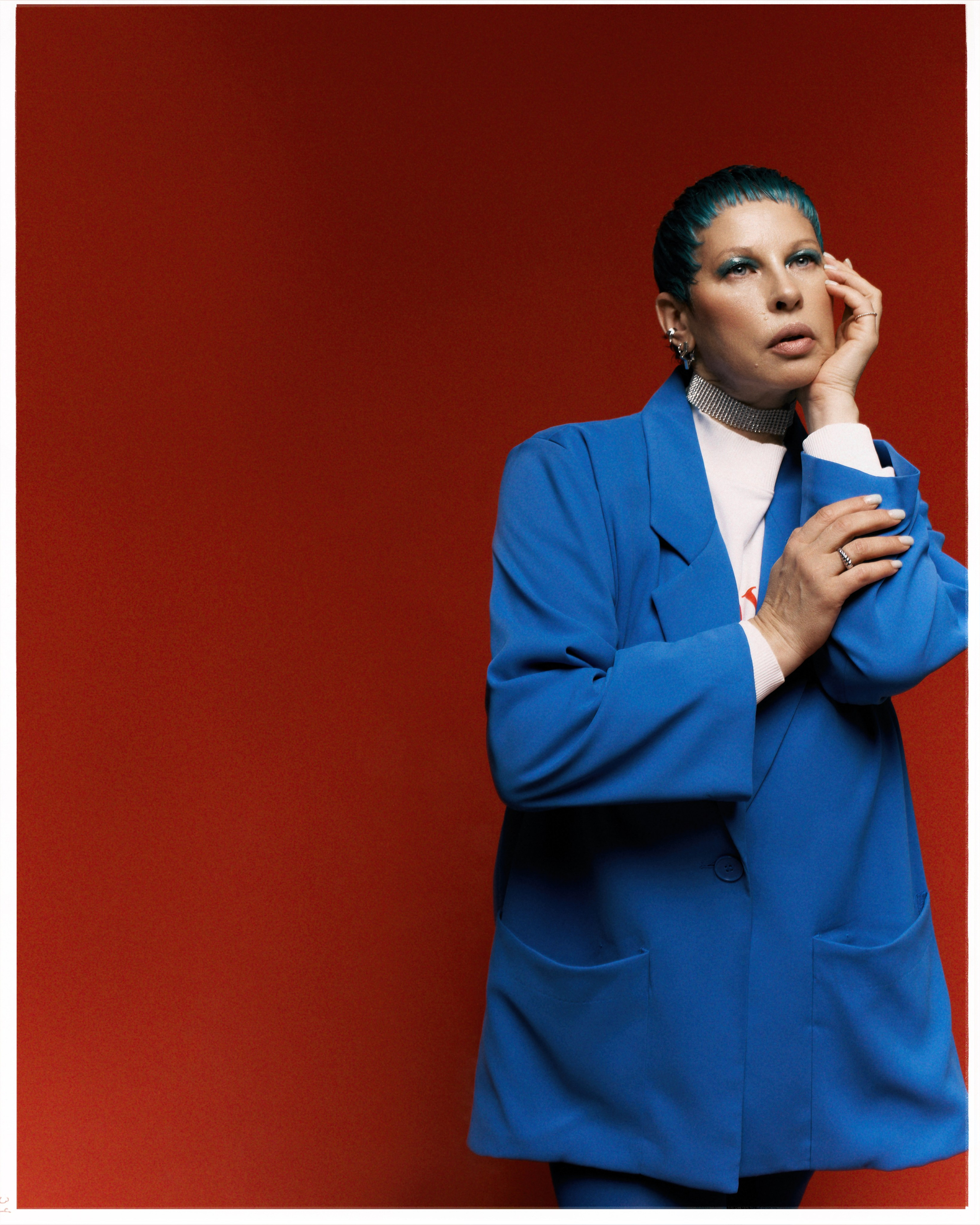 Ольга. Фотограф для души Анастасия Конкс