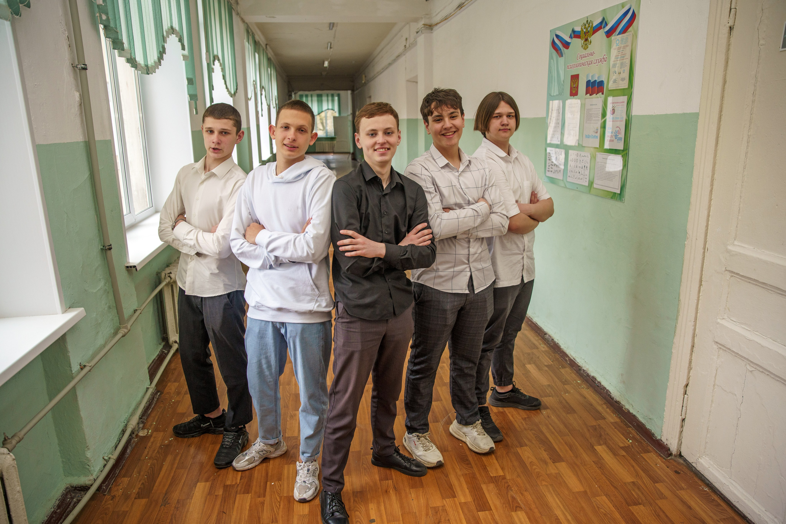 Фотосессия 9 класс. Семейный и детский фотограф в Нижнем Новгороде