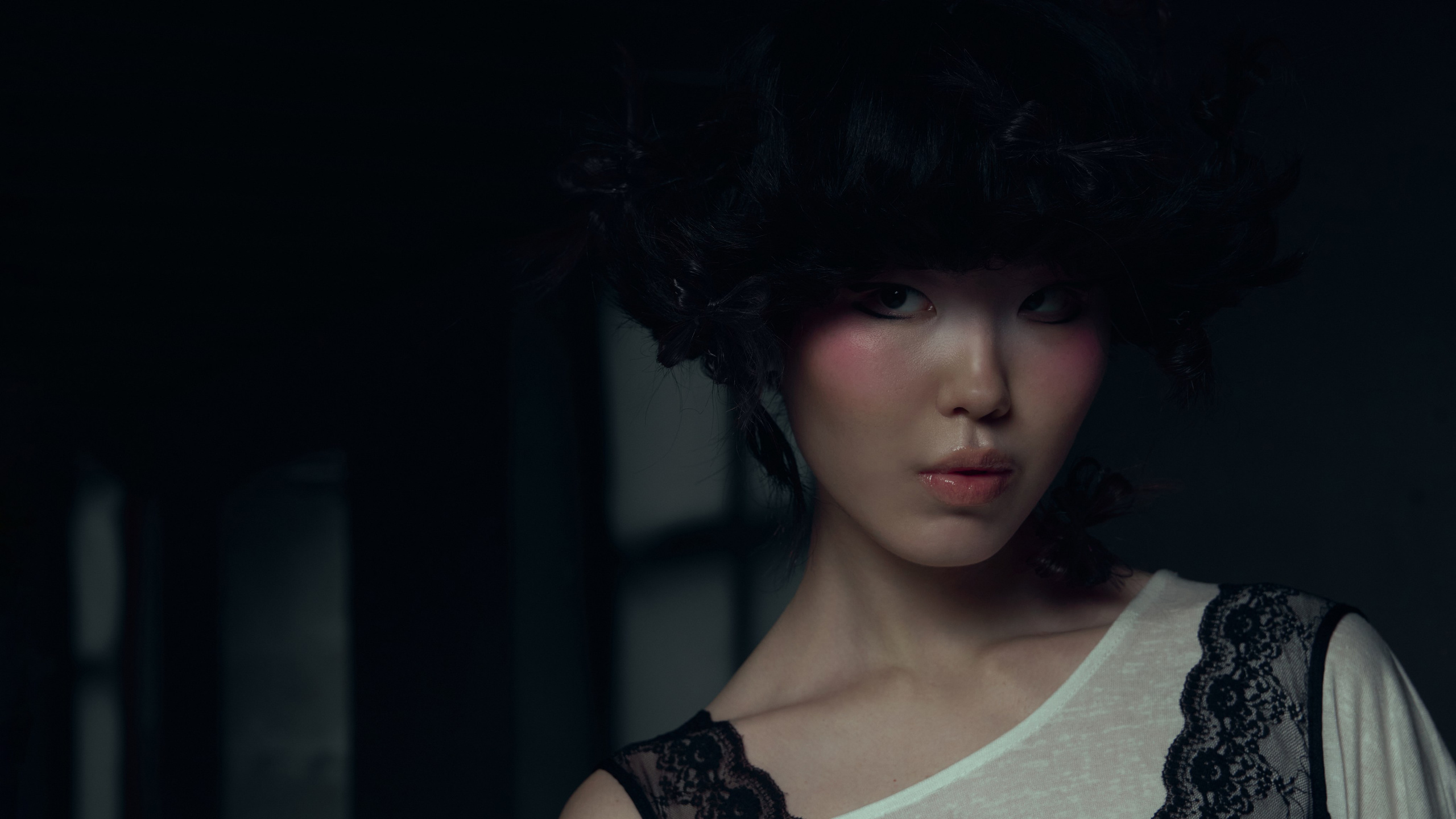 FASHION. Креативный продюсер и арт-директор в Санкт-Петербурге Марина Кадын