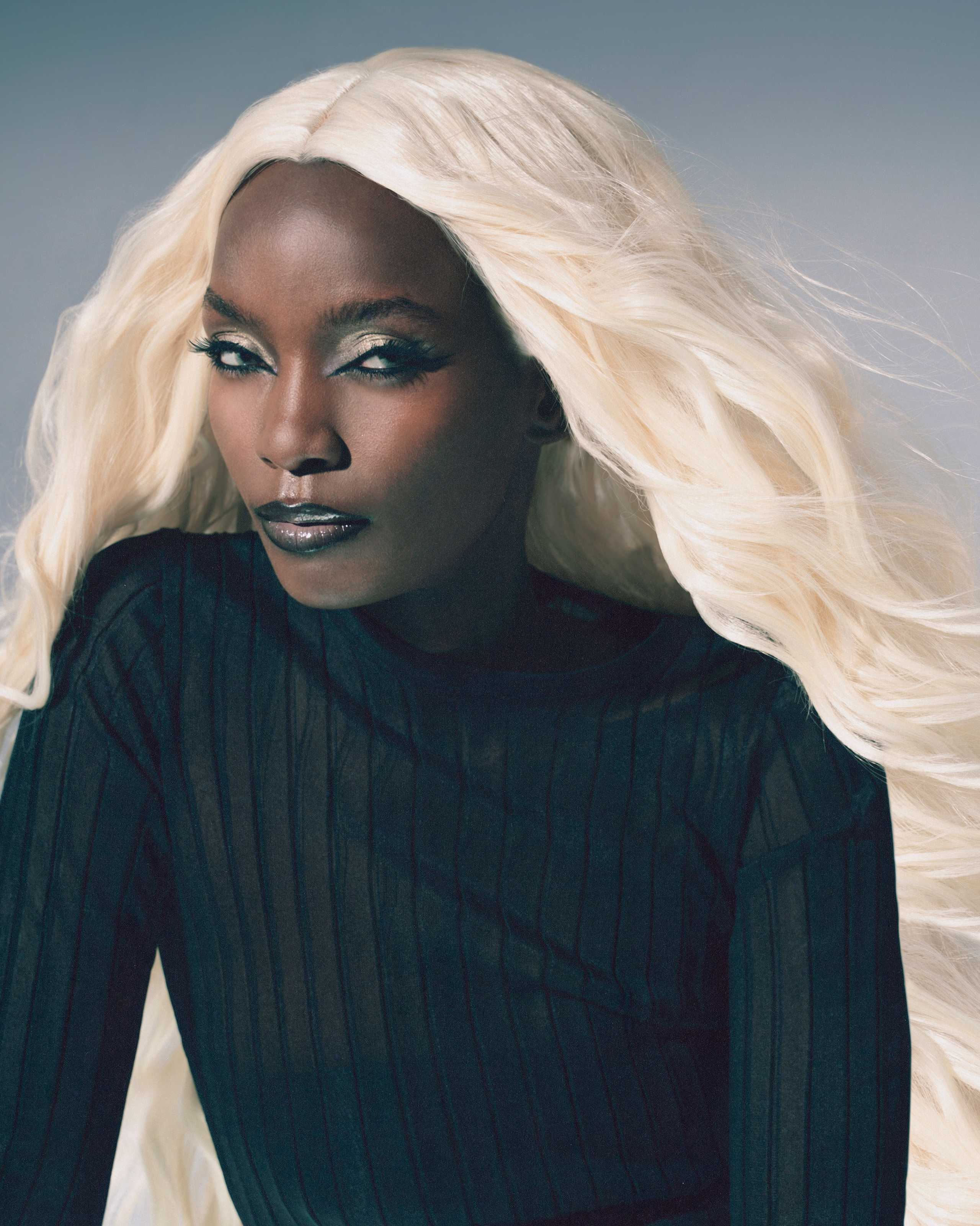 FASHION. Креативный продюсер и арт-директор в Санкт-Петербурге Марина Кадын