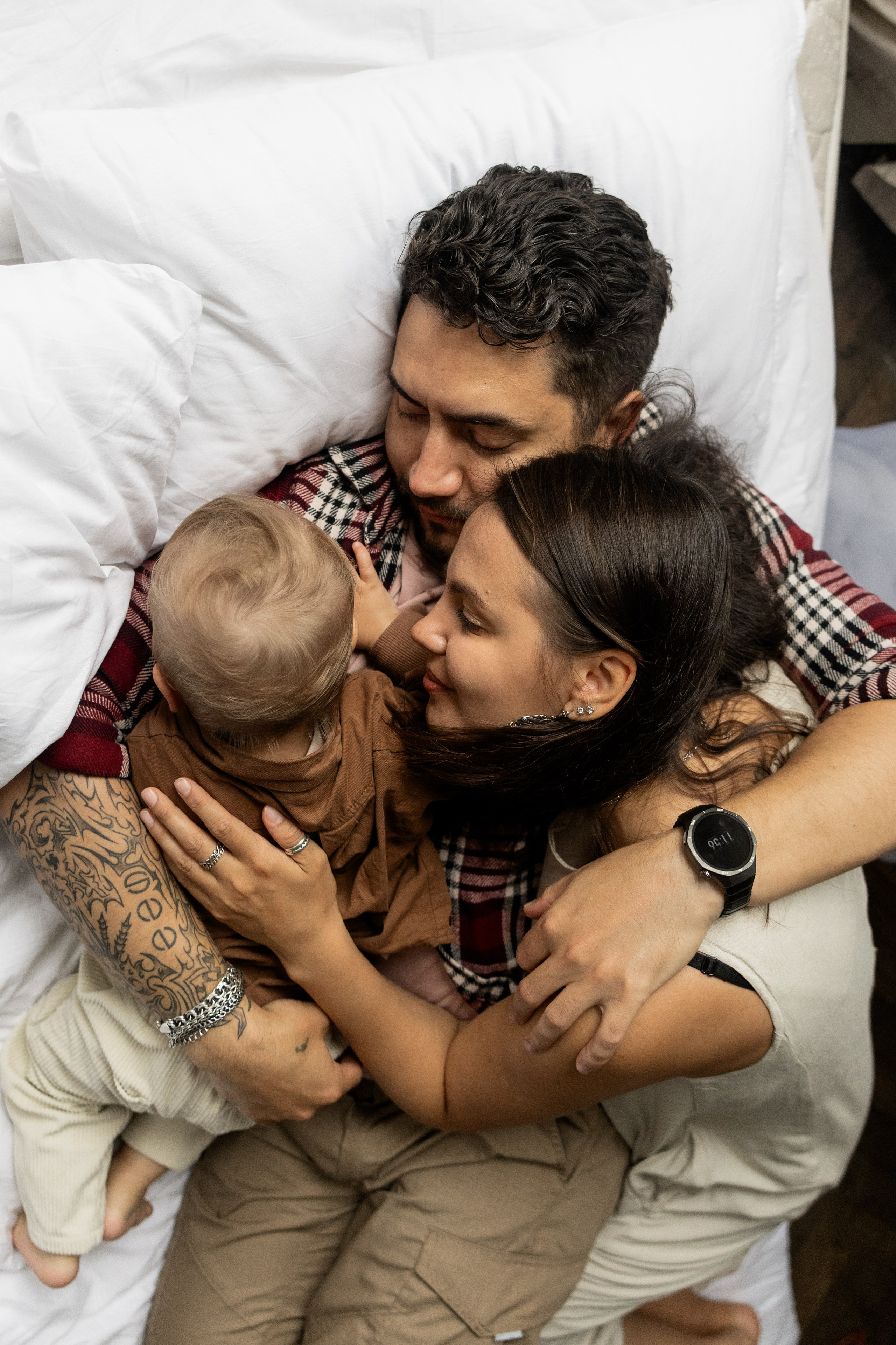 Лёве 1 годик 🎈. Фотограф Артем Бросов в Санкт-Петербурге и Дубае