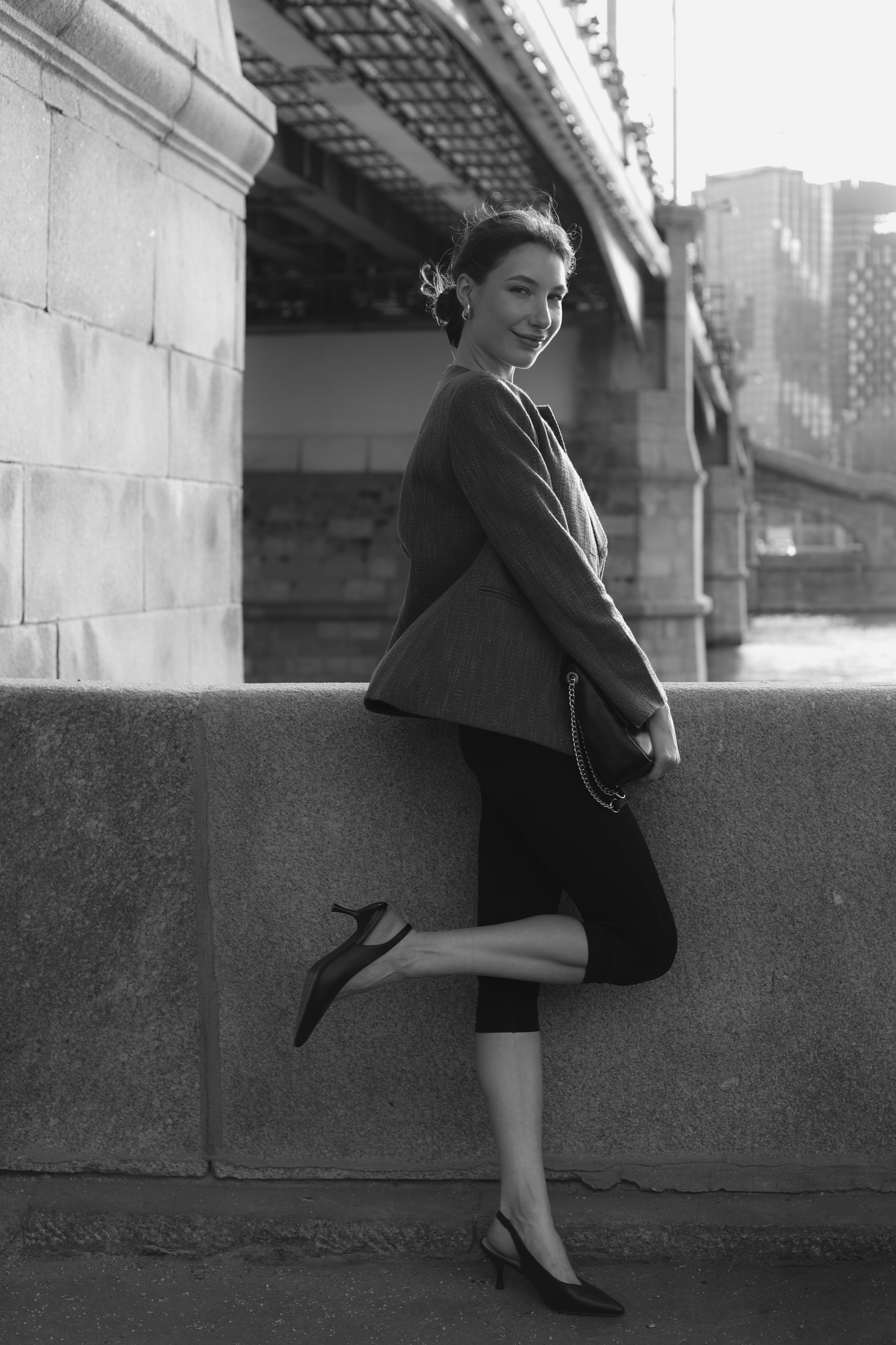 Daria. Свадебный фотограф в Москве Александрина Аксенова