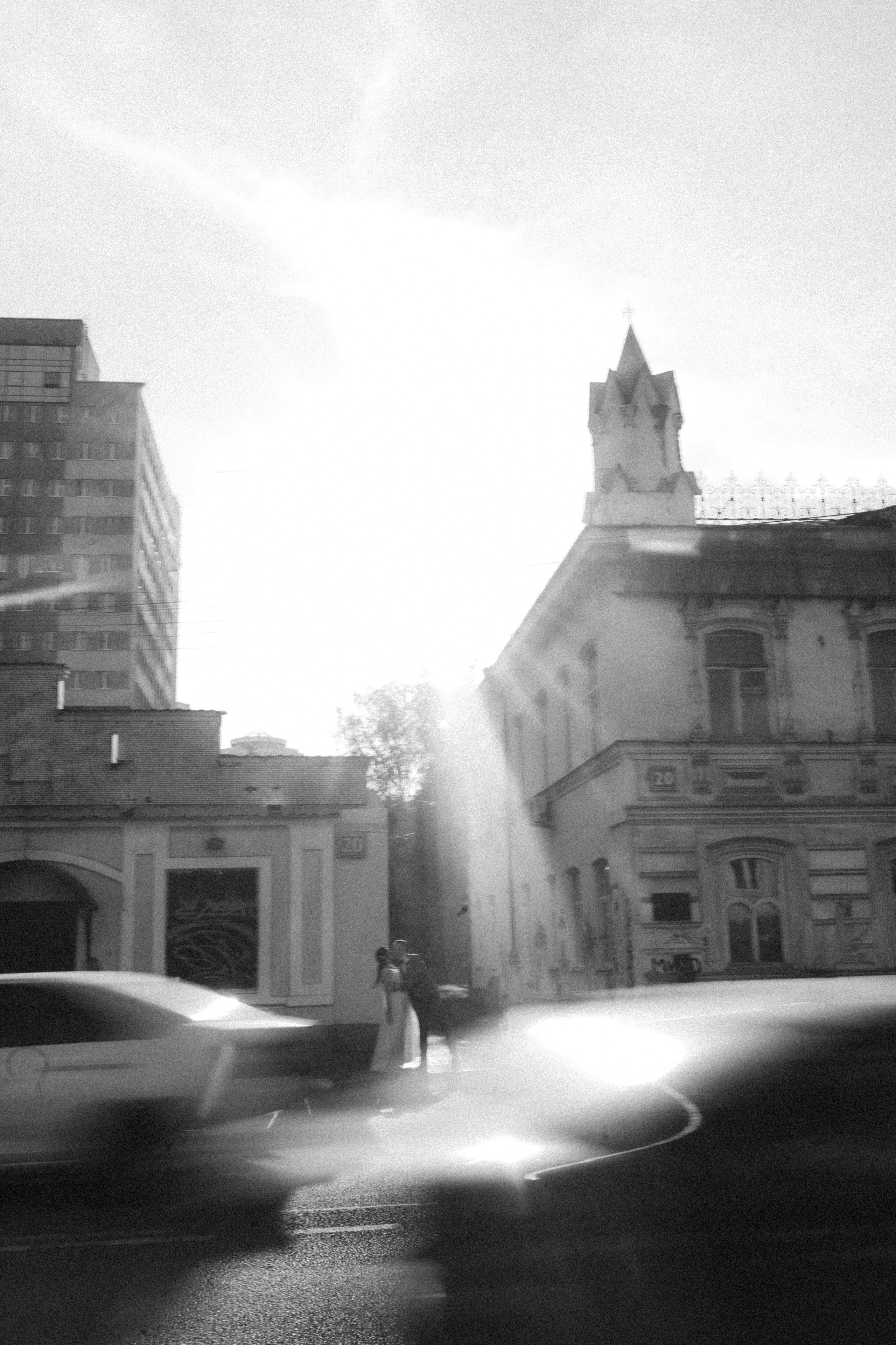 Свадебная история с старом городе. Семейный свадебный фотограф Екатеринбург Первоуральск Шарнина Алёна