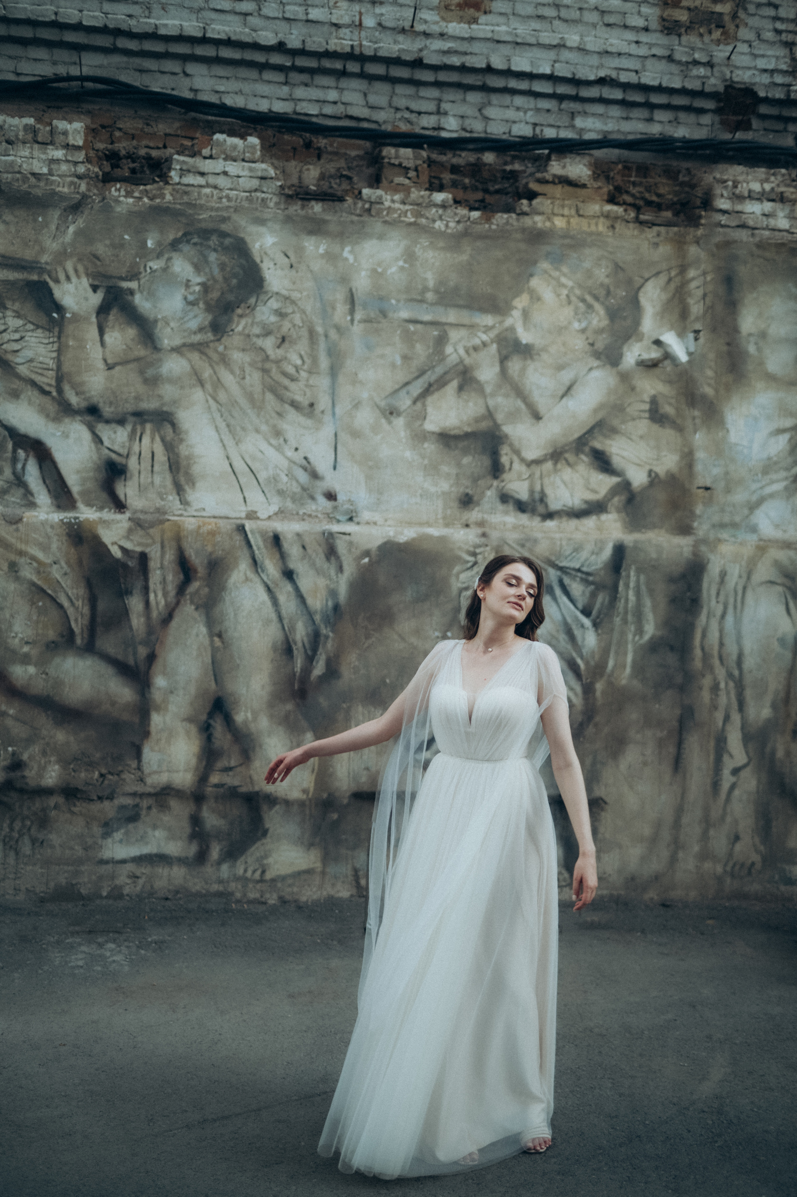 Свадебная история с старом городе. Семейный свадебный фотограф Екатеринбург Первоуральск Шарнина Алёна