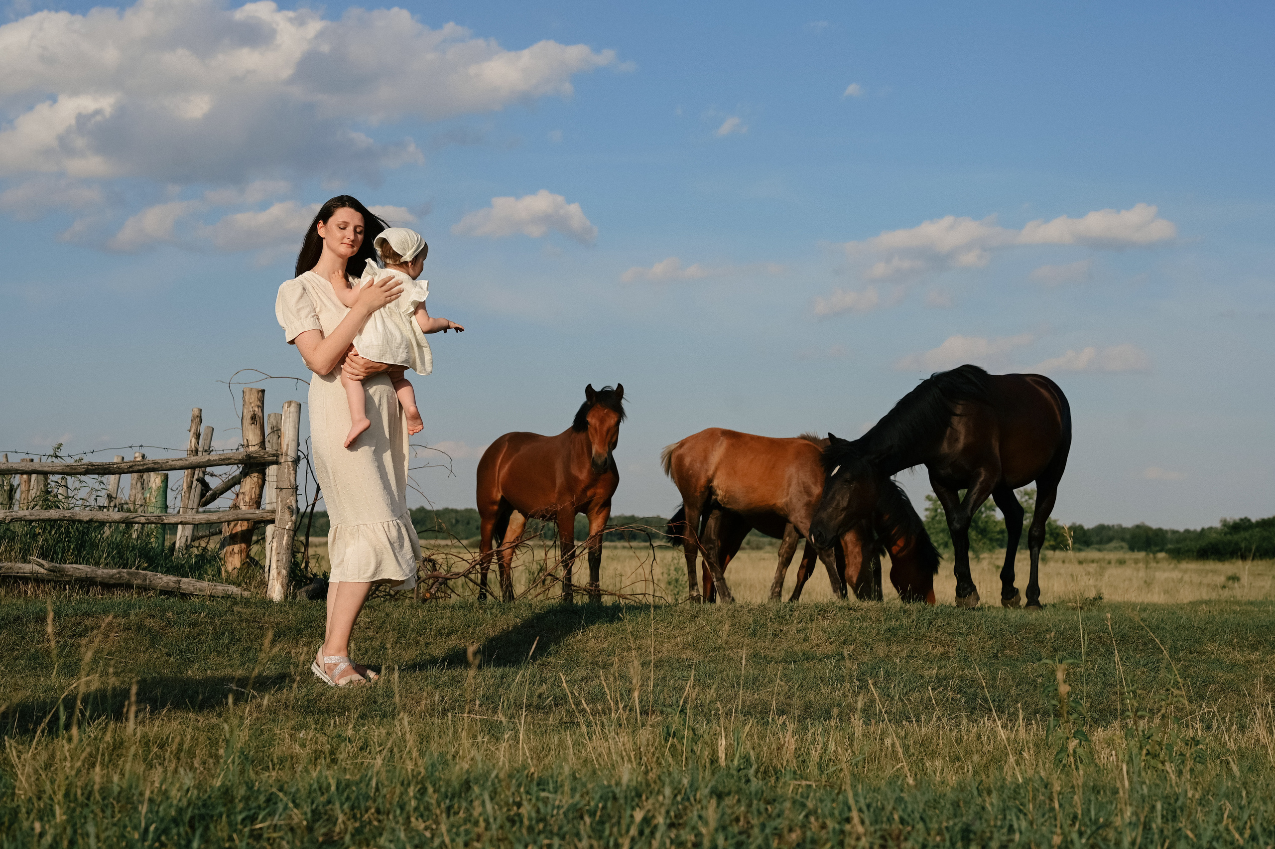 День рождения в путешествии. Семейный свадебный фотограф Екатеринбург Первоуральск Шарнина Алёна