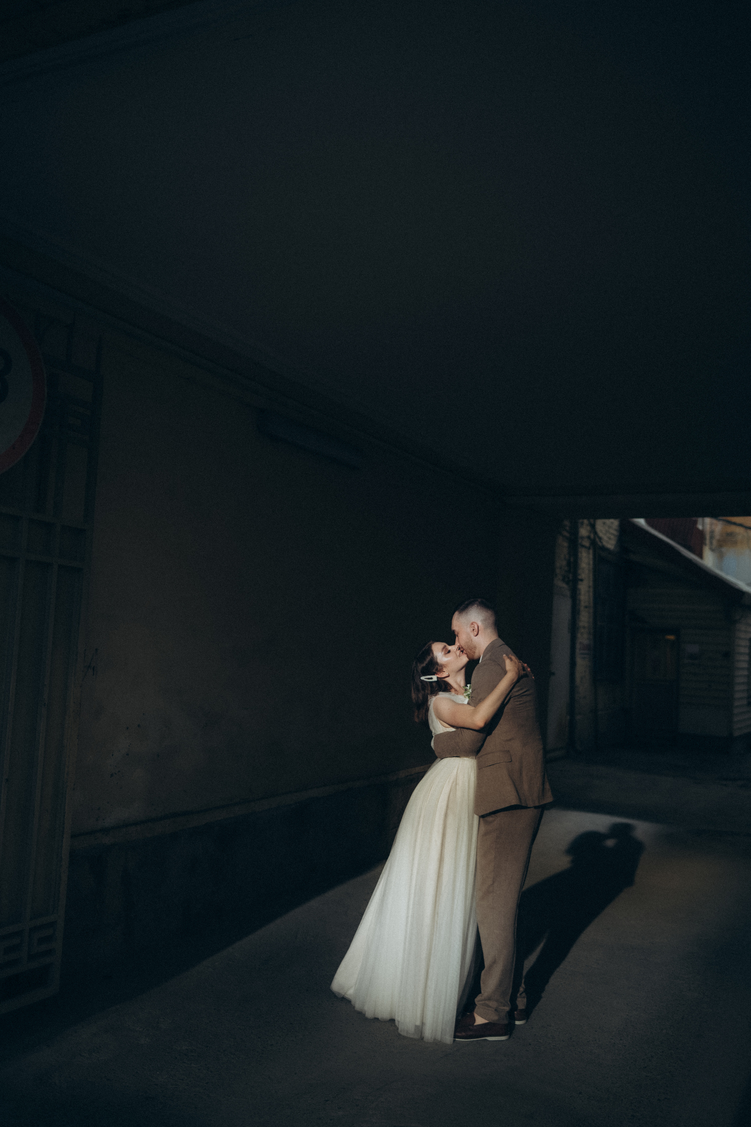 Свадебная история с старом городе. Семейный свадебный фотограф Екатеринбург Первоуральск Шарнина Алёна