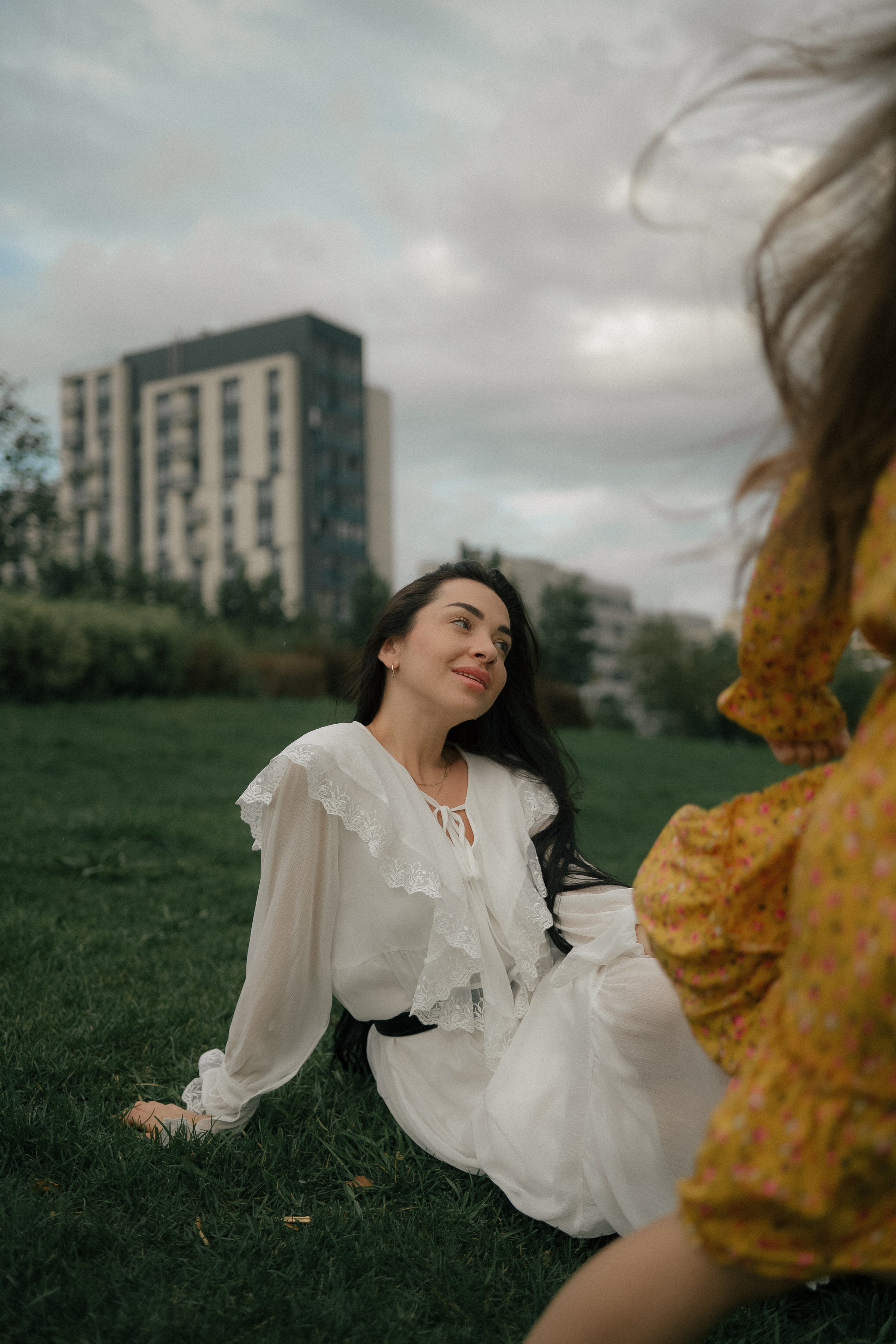 Девочки. Семейный свадебный фотограф Екатеринбург Первоуральск Шарнина Алёна