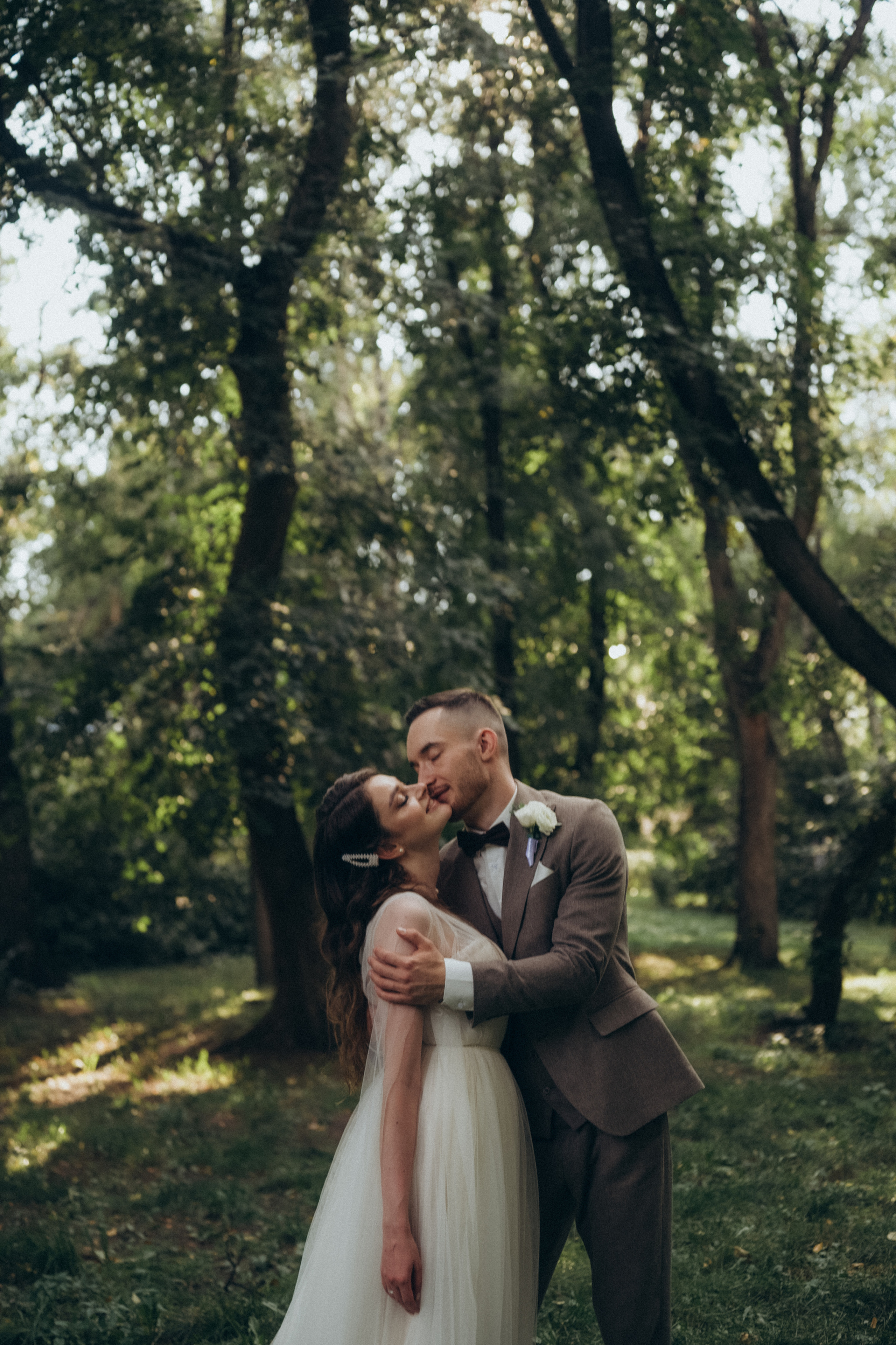 Свадебная история с старом городе. Семейный свадебный фотограф Екатеринбург Первоуральск Шарнина Алёна