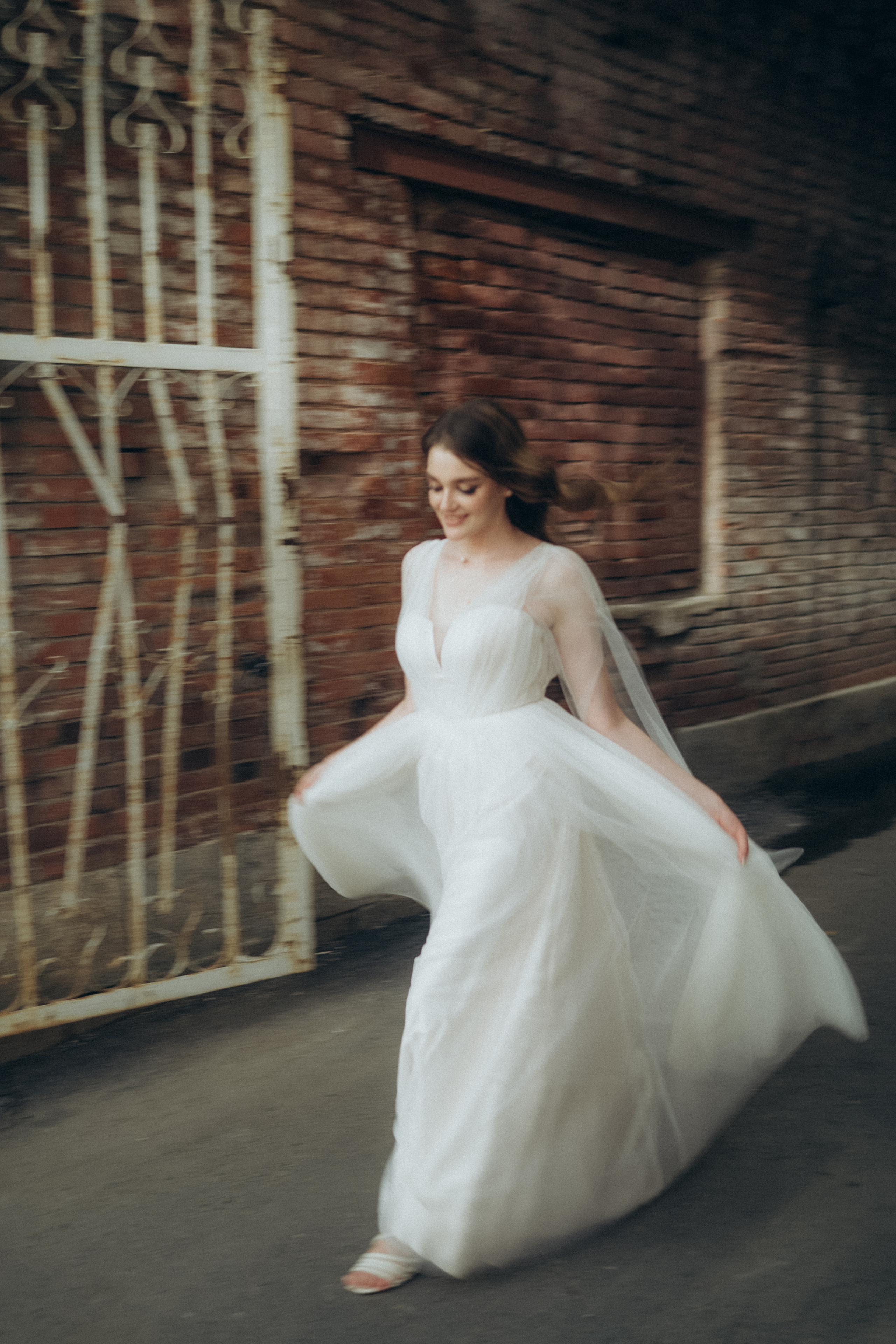 Свадебная история с старом городе. Семейный свадебный фотограф Екатеринбург Первоуральск Шарнина Алёна