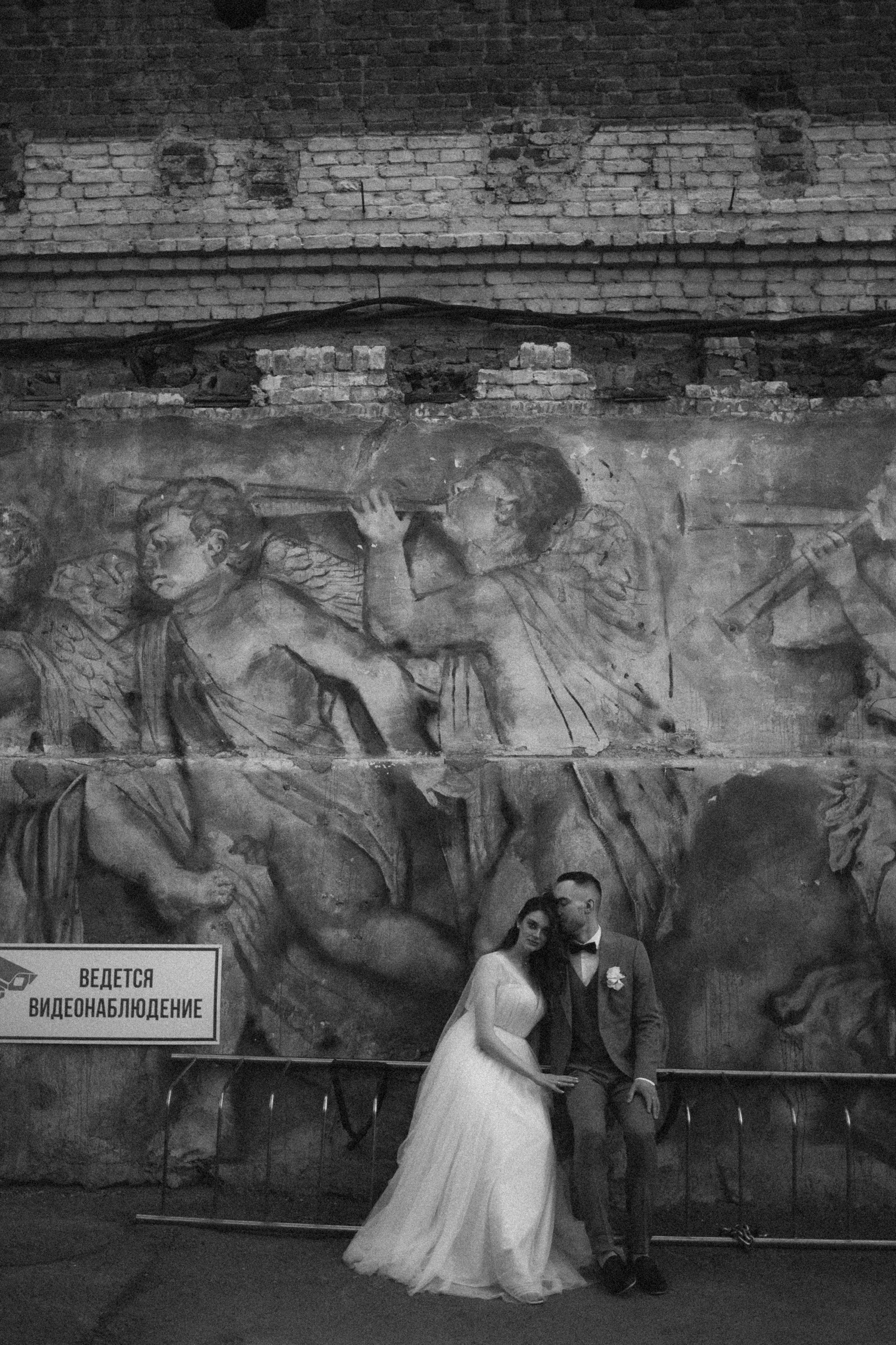 Свадебная история с старом городе. Семейный свадебный фотограф Екатеринбург Первоуральск Шарнина Алёна