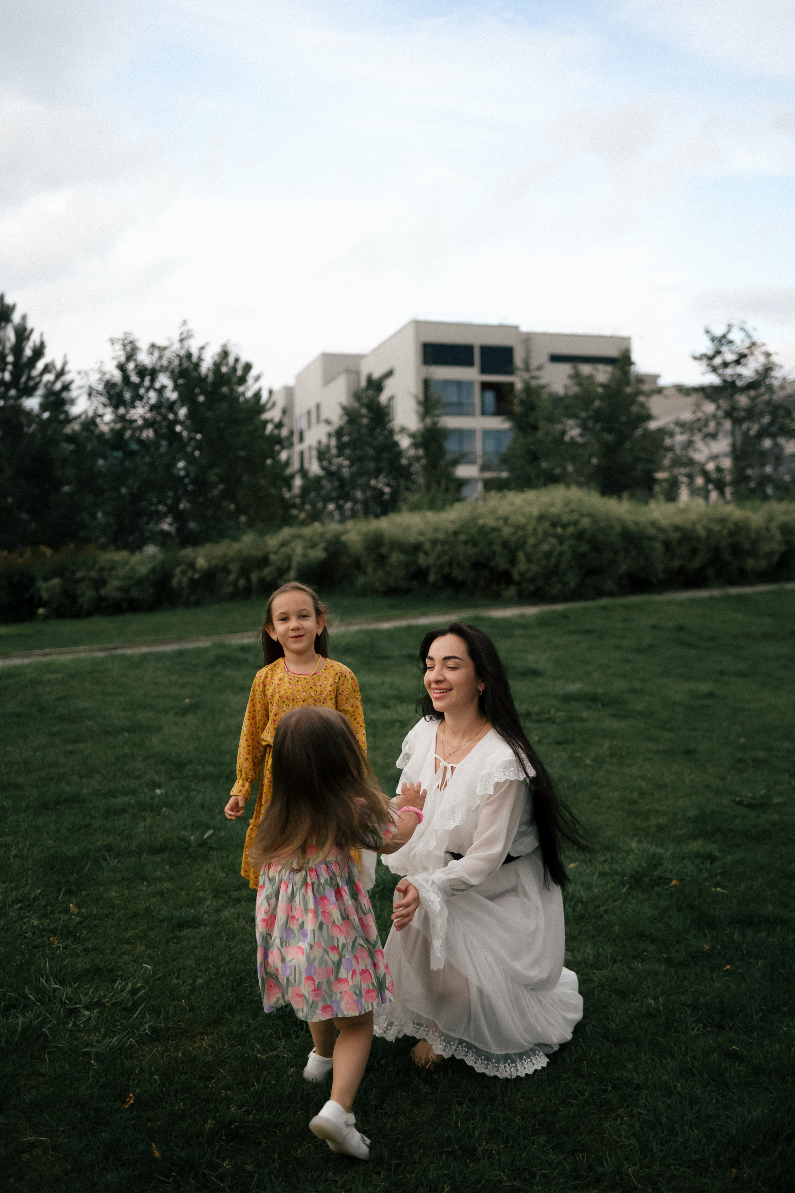 Девочки. Семейный свадебный фотограф Екатеринбург Первоуральск Шарнина Алёна