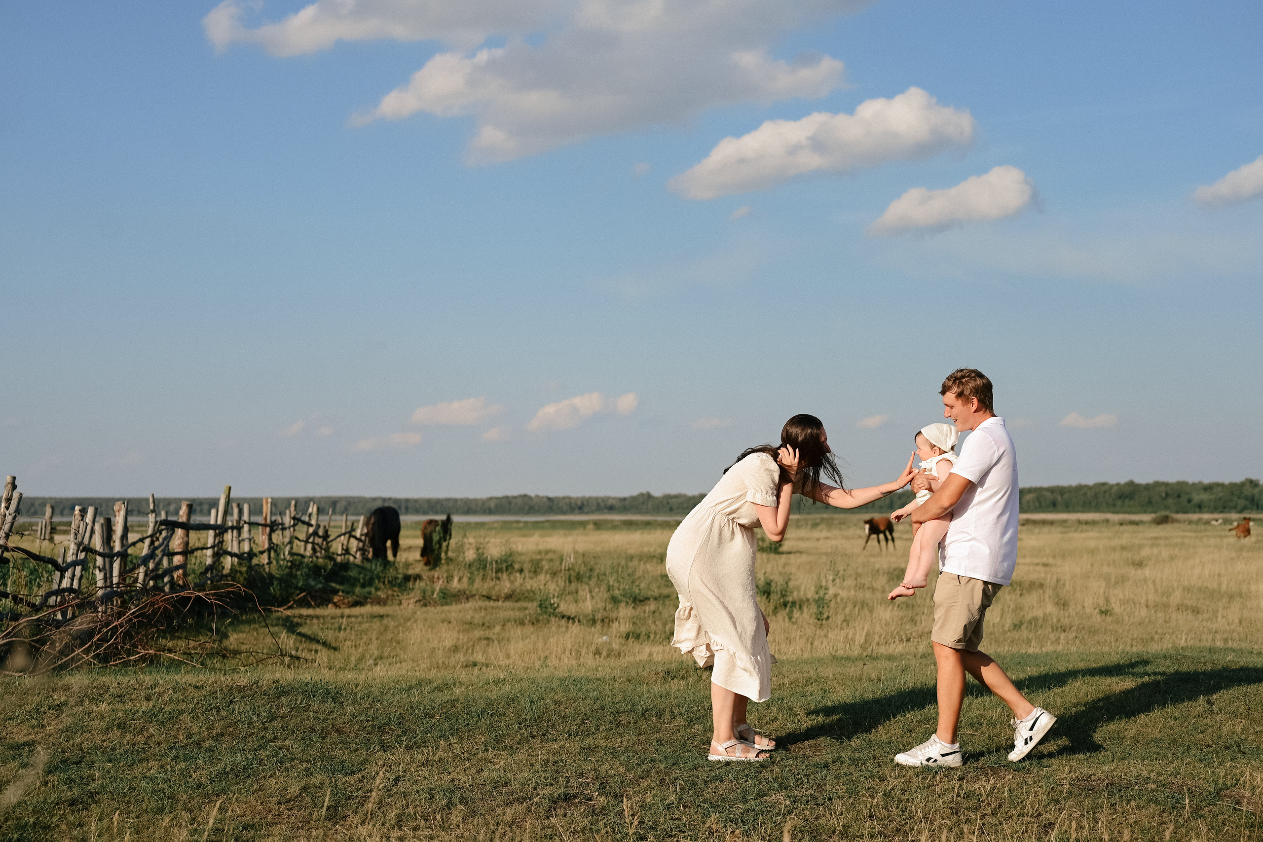 День рождения в путешествии. Семейный свадебный фотограф Екатеринбург Первоуральск Шарнина Алёна