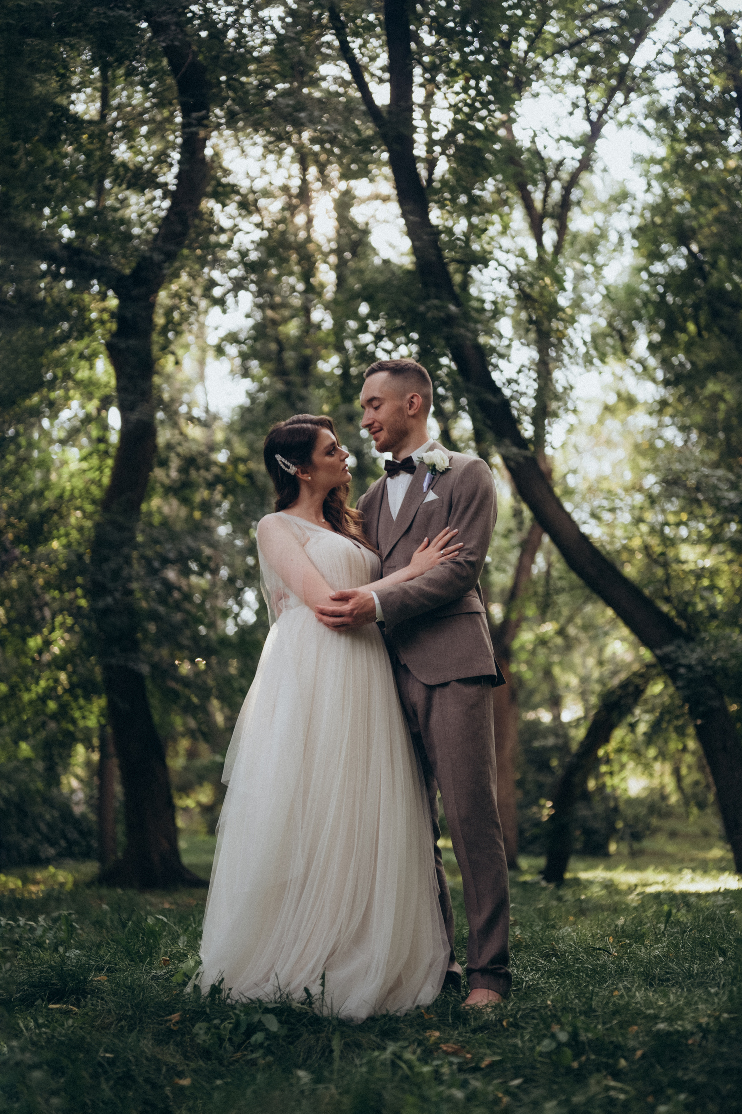 Свадебная история с старом городе. Семейный свадебный фотограф Екатеринбург Первоуральск Шарнина Алёна