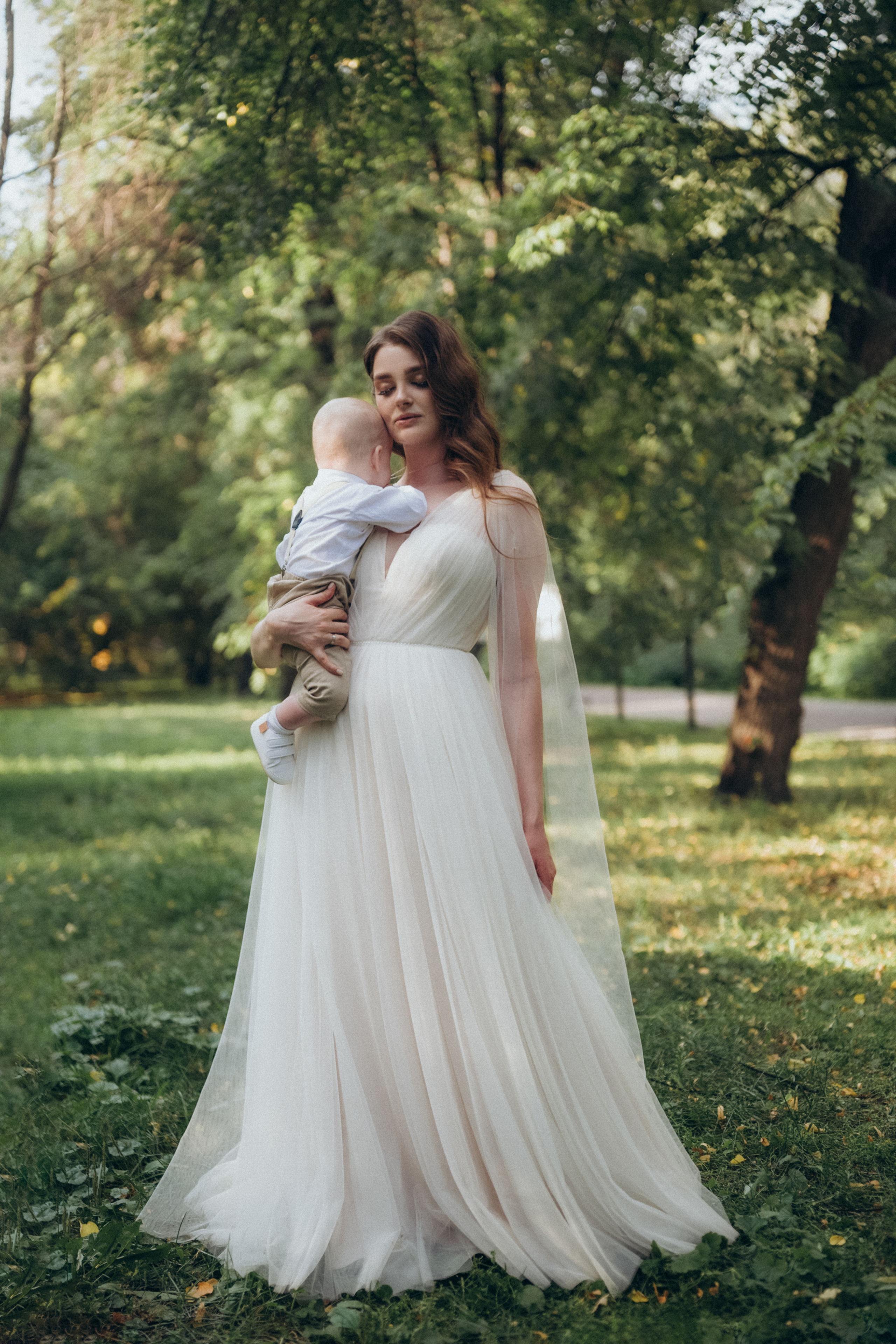 Свадебная история с старом городе. Семейный свадебный фотограф Екатеринбург Первоуральск Шарнина Алёна