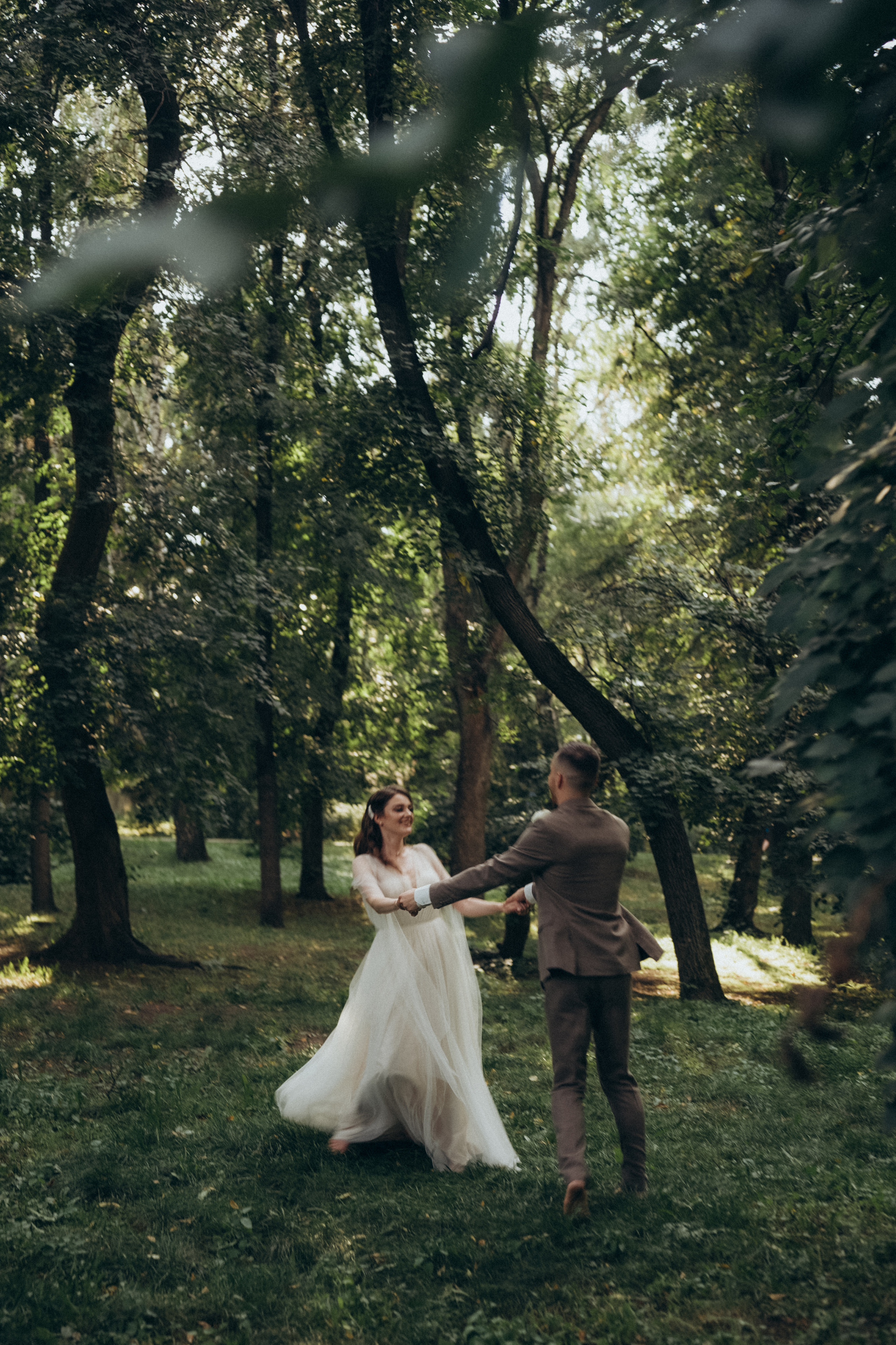 Свадебная история с старом городе. Семейный свадебный фотограф Екатеринбург Первоуральск Шарнина Алёна