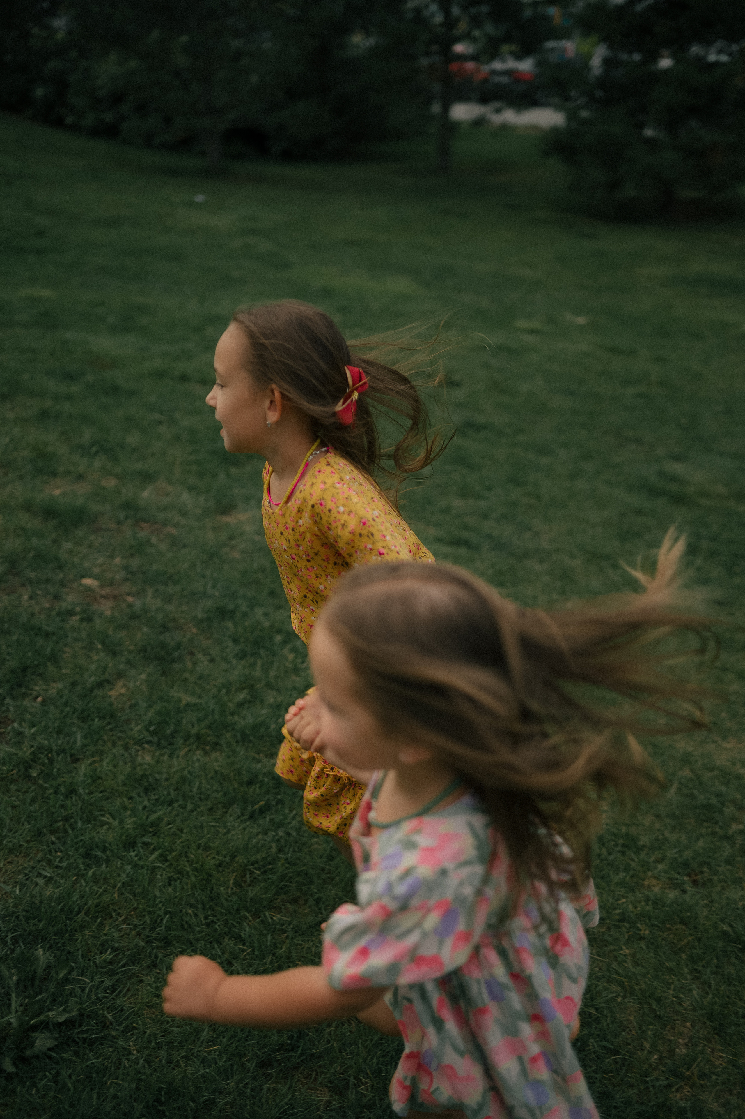 Девочки. Семейный свадебный фотограф Екатеринбург Первоуральск Шарнина Алёна