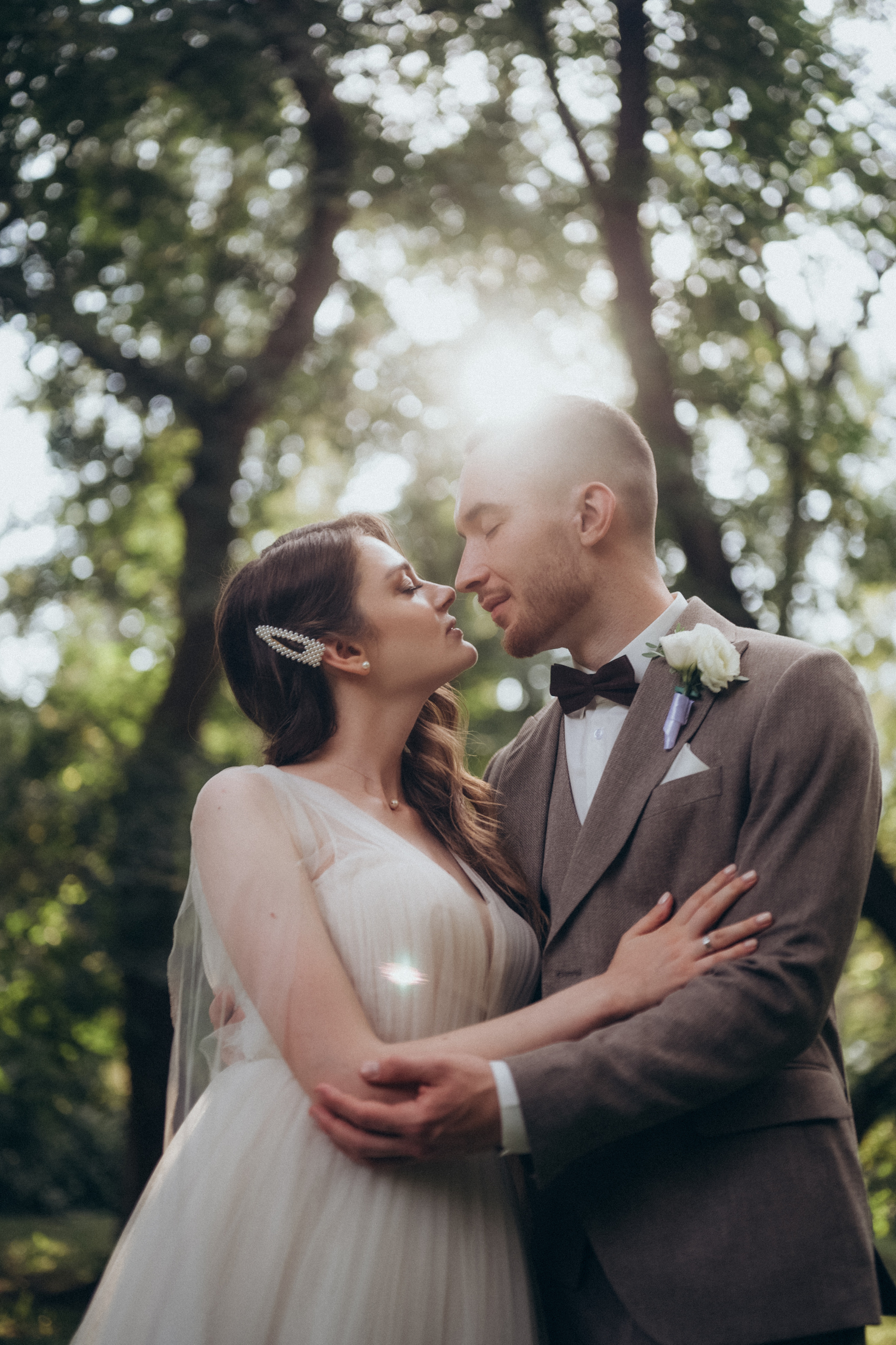 Свадебная история с старом городе. Семейный свадебный фотограф Екатеринбург Первоуральск Шарнина Алёна