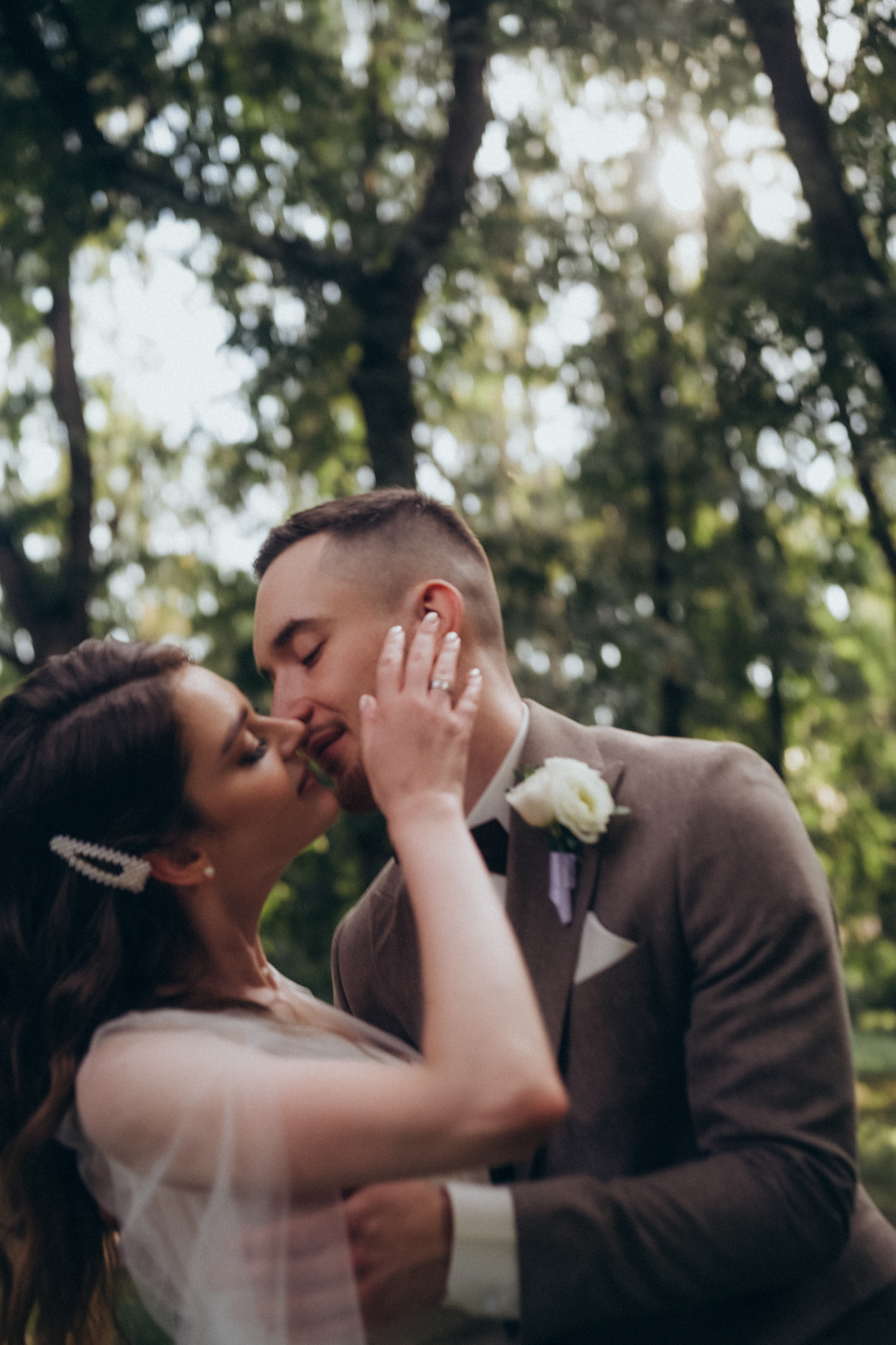 Свадебная история с старом городе. Семейный свадебный фотограф Екатеринбург Первоуральск Шарнина Алёна