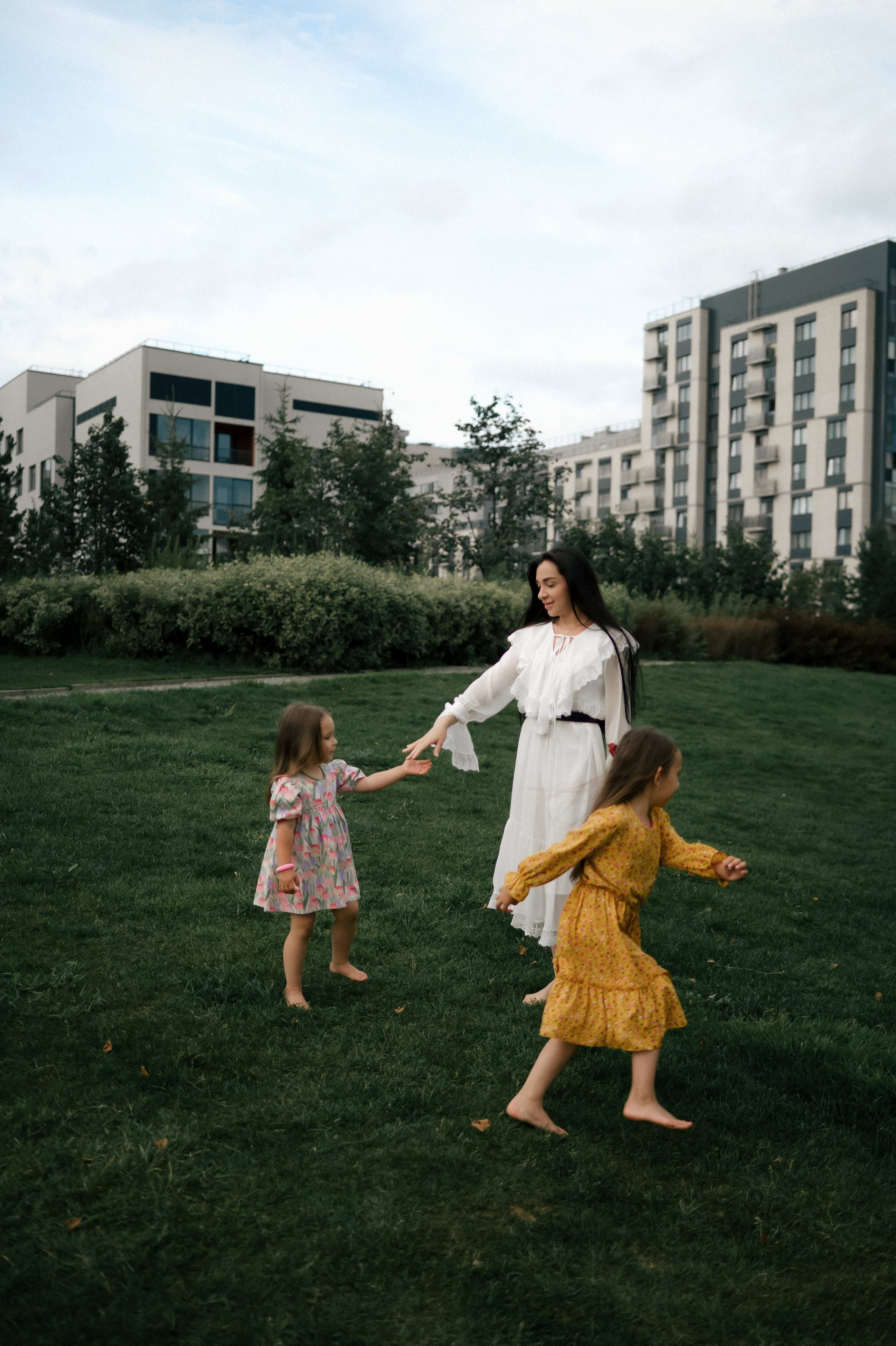 Девочки. Семейный свадебный фотограф Екатеринбург Первоуральск Шарнина Алёна