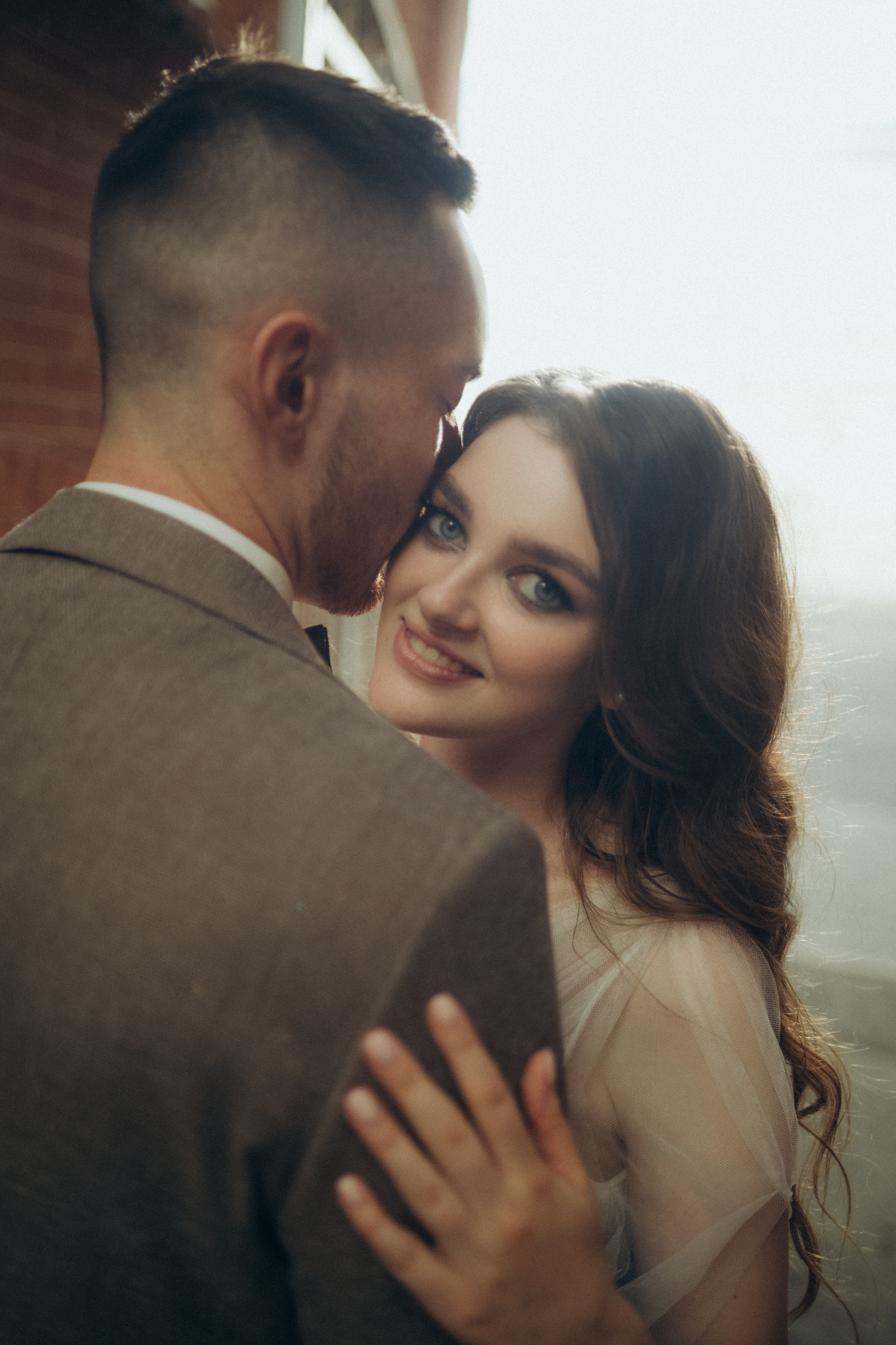 Свадебная история с старом городе. Семейный свадебный фотограф Екатеринбург Первоуральск Шарнина Алёна