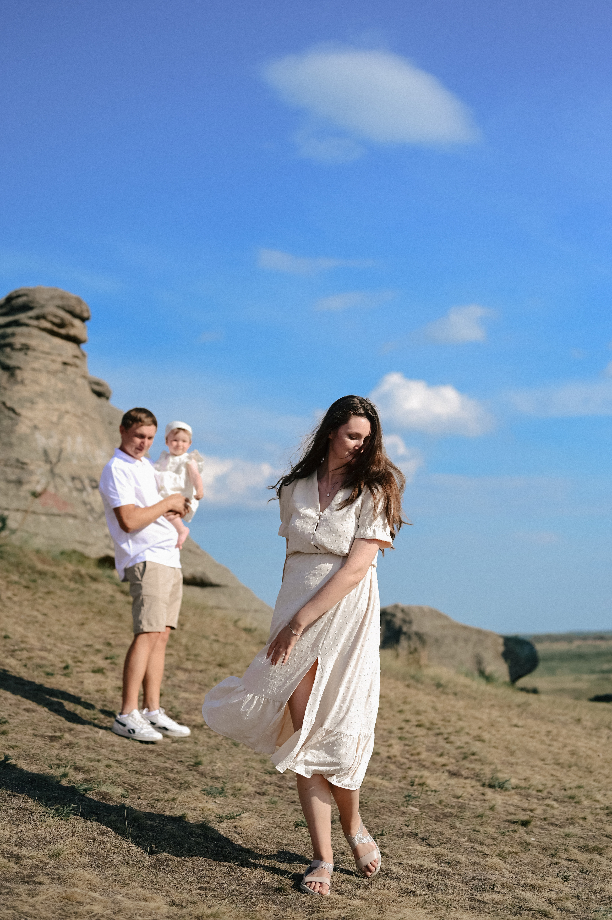 День рождения в путешествии. Семейный свадебный фотограф Екатеринбург Первоуральск Шарнина Алёна