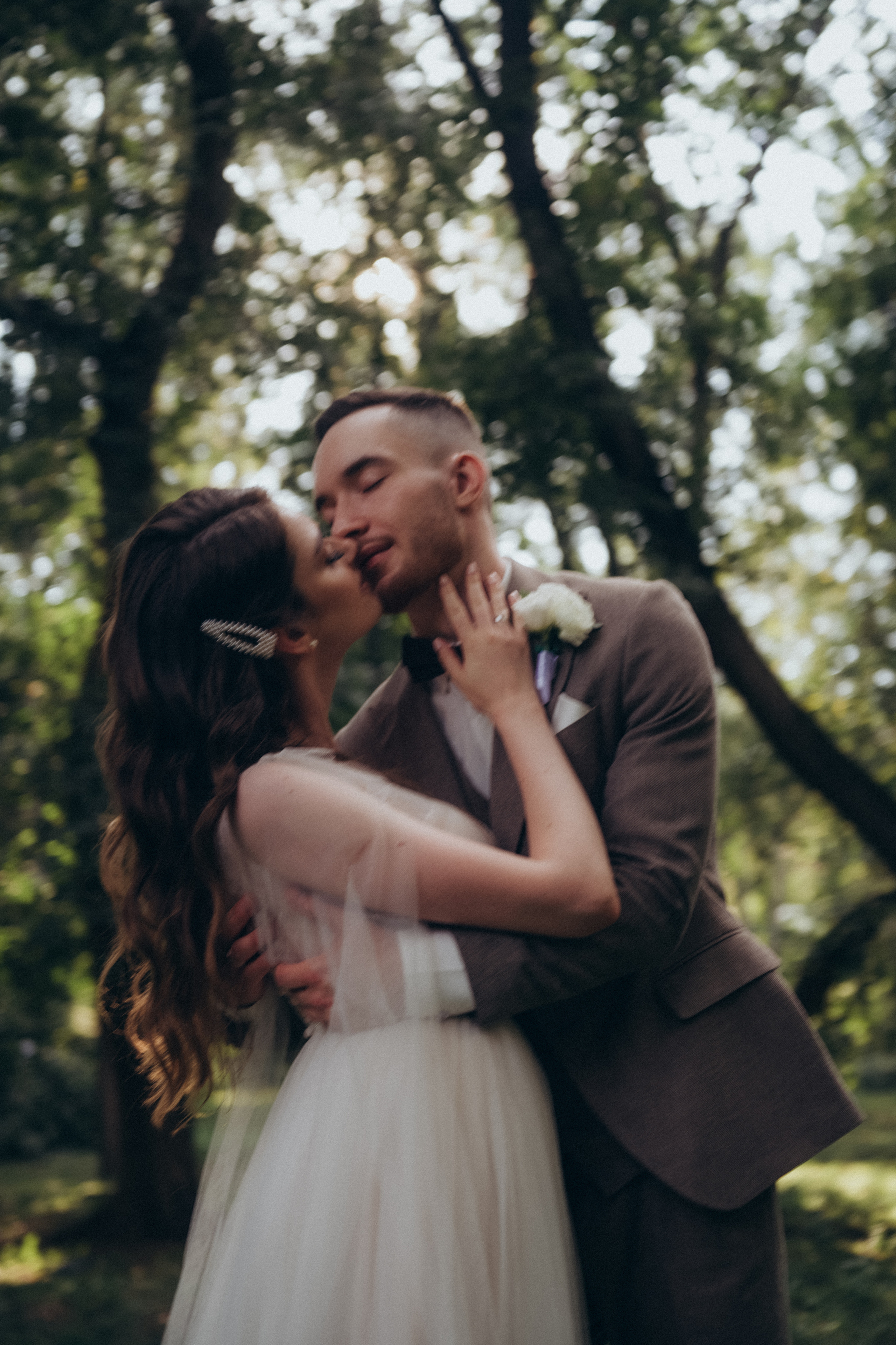 Свадебная история с старом городе. Семейный свадебный фотограф Екатеринбург Первоуральск Шарнина Алёна