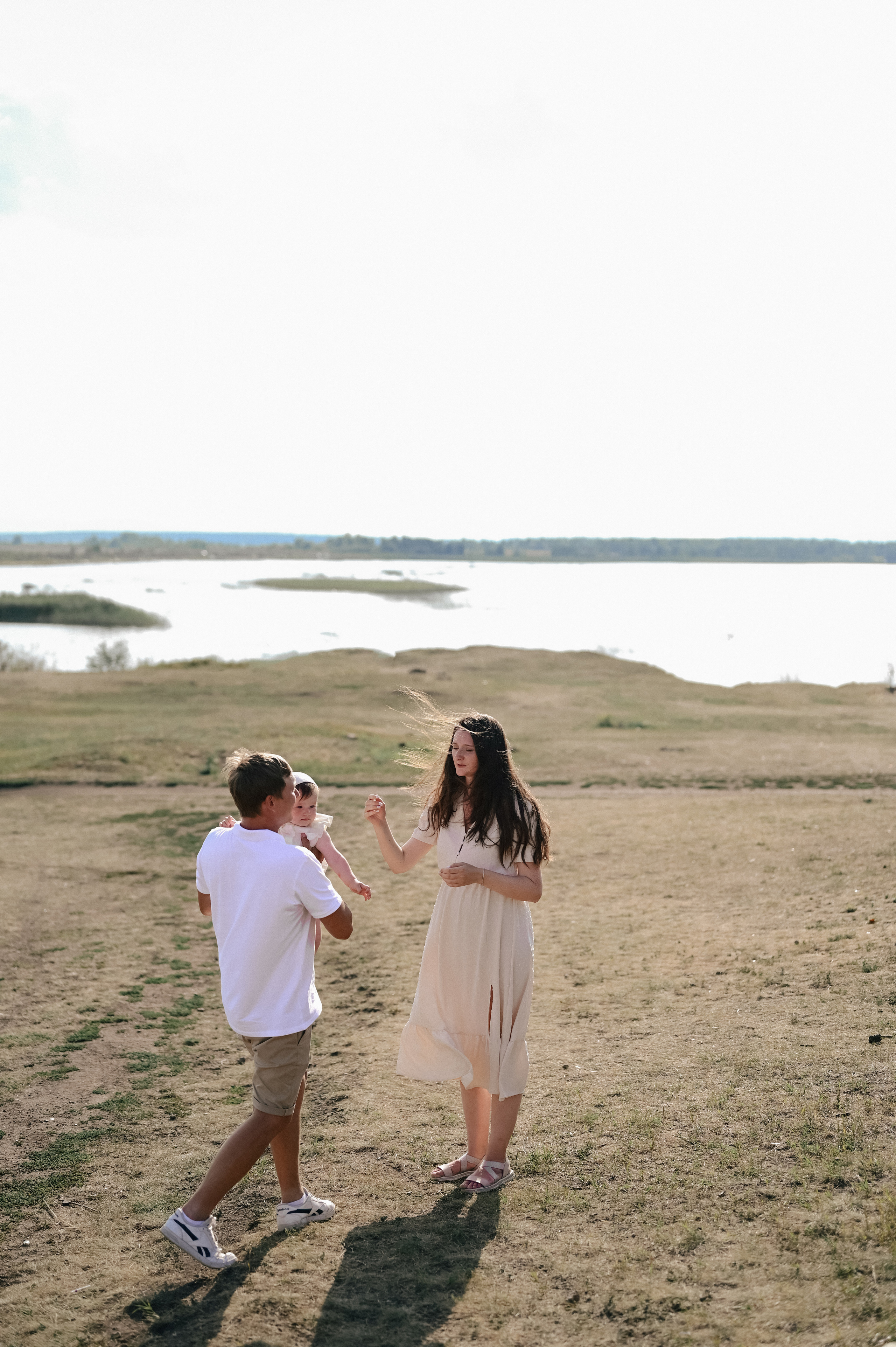 День рождения в путешествии. Семейный свадебный фотограф Екатеринбург Первоуральск Шарнина Алёна