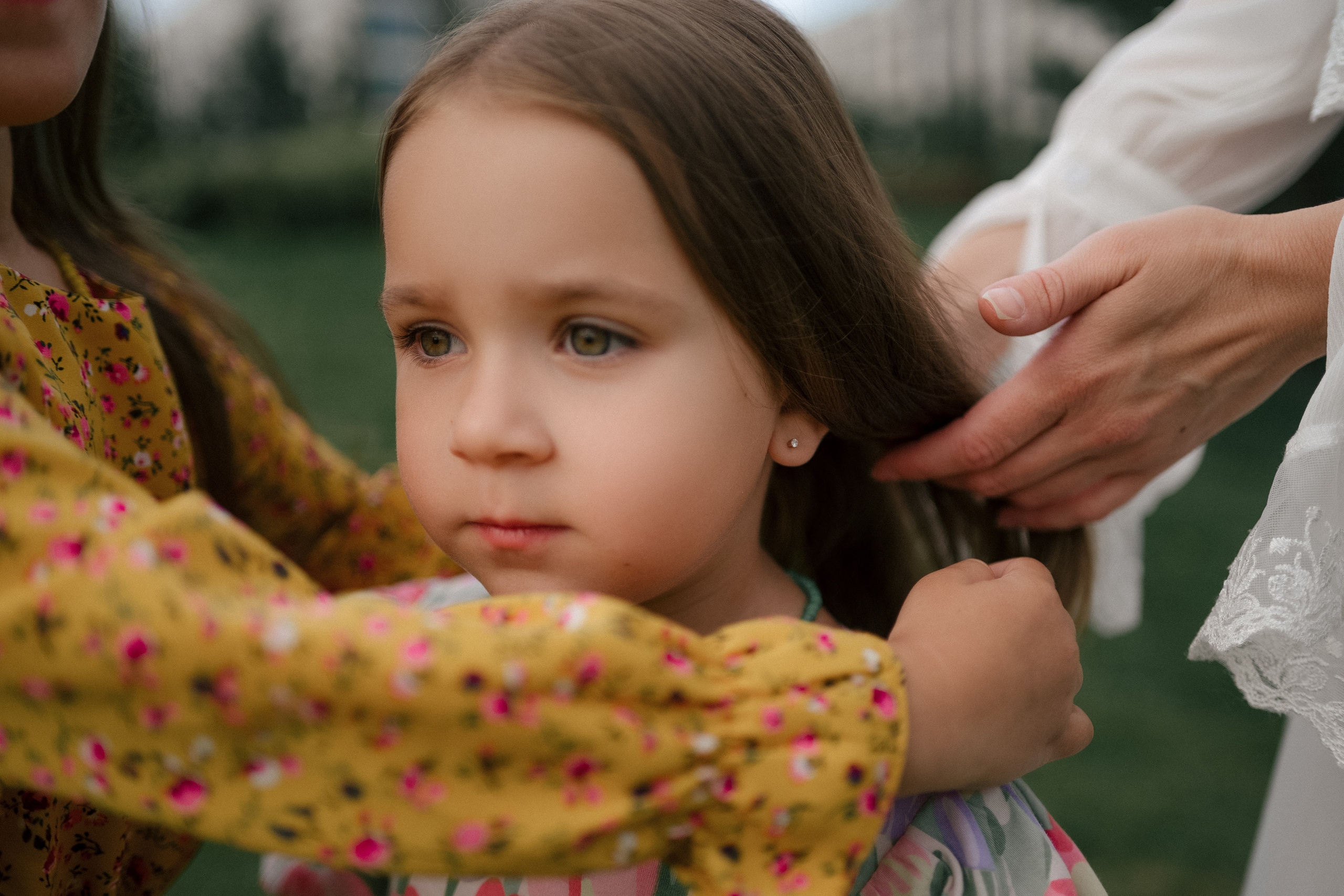 Девочки. Семейный свадебный фотограф Екатеринбург Первоуральск Шарнина Алёна
