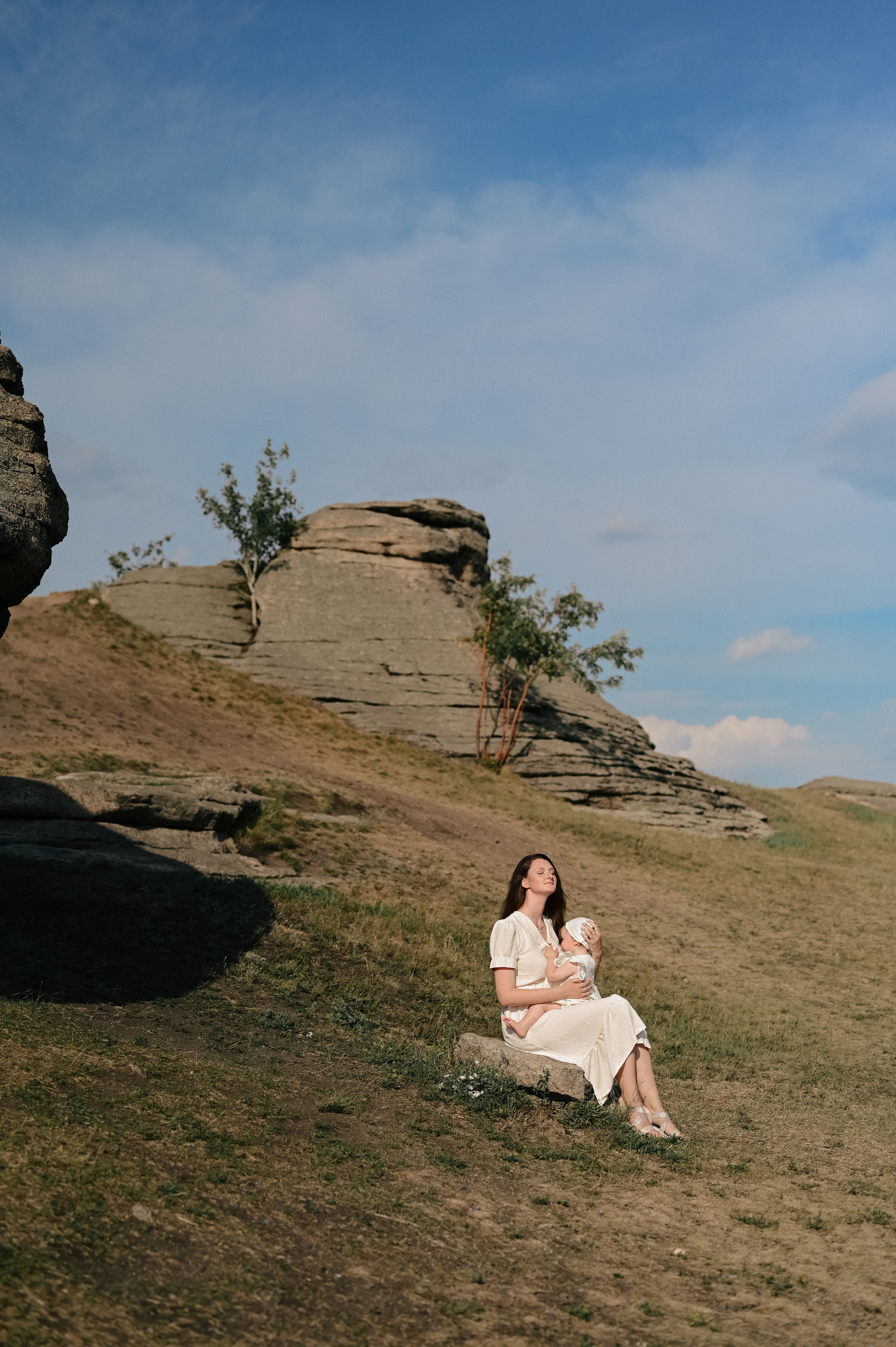 День рождения в путешествии. Семейный свадебный фотограф Екатеринбург Первоуральск Шарнина Алёна